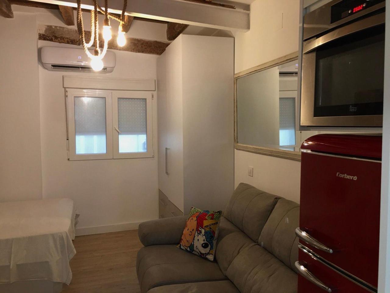 Apartment P-loft Centro De La Ciudad Valencia