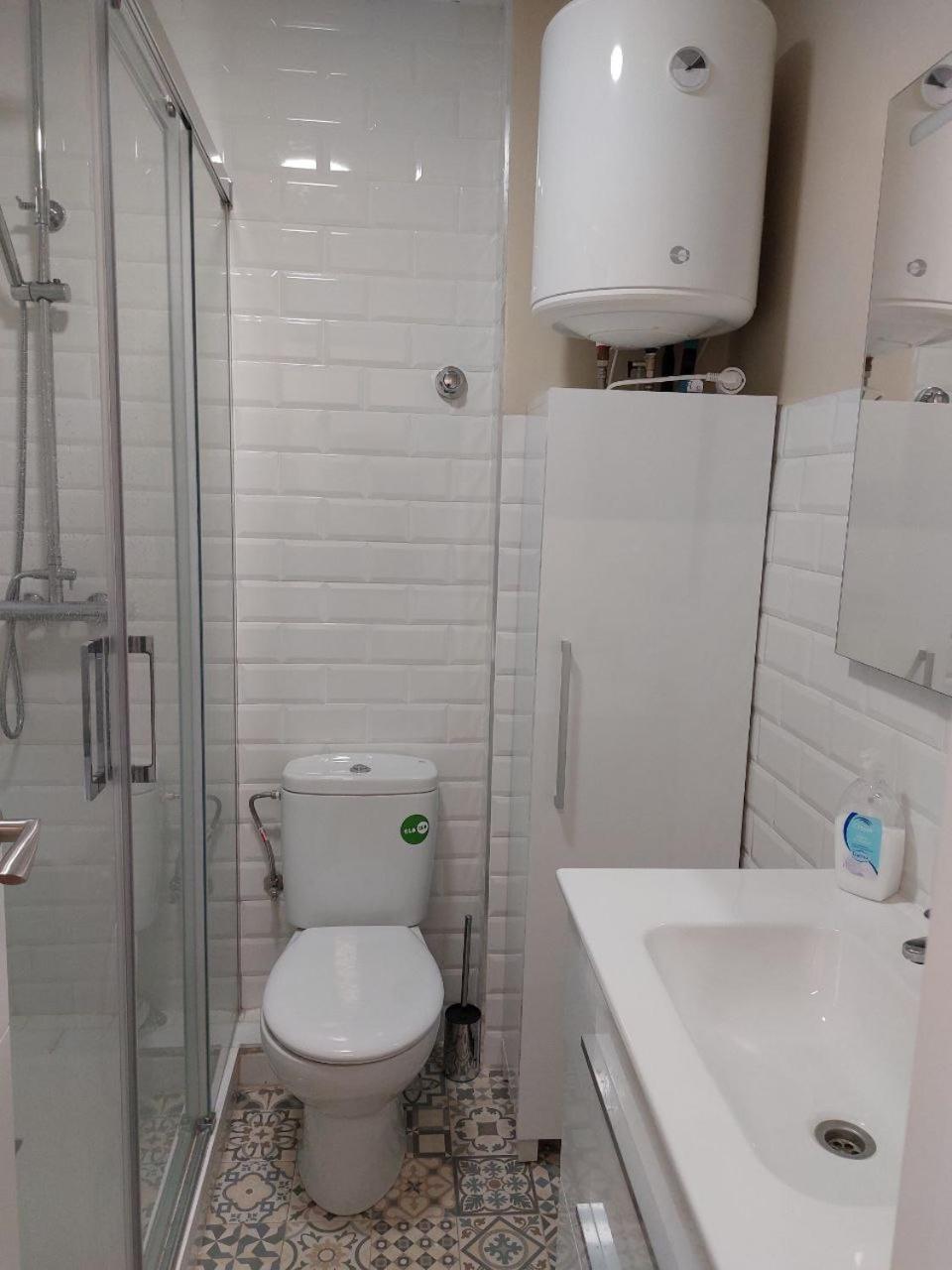 Apartment P-loft Centro De La Ciudad Valencia