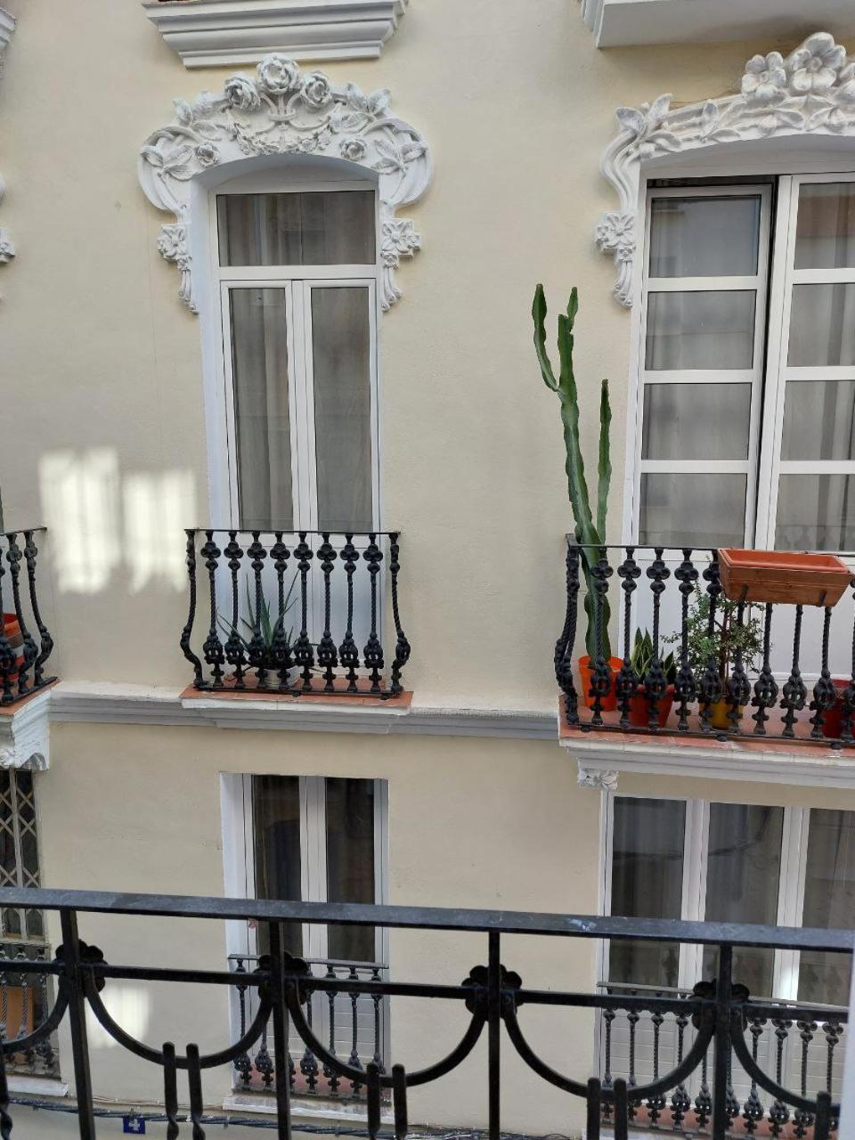 Apartment P-loft Centro De La Ciudad *