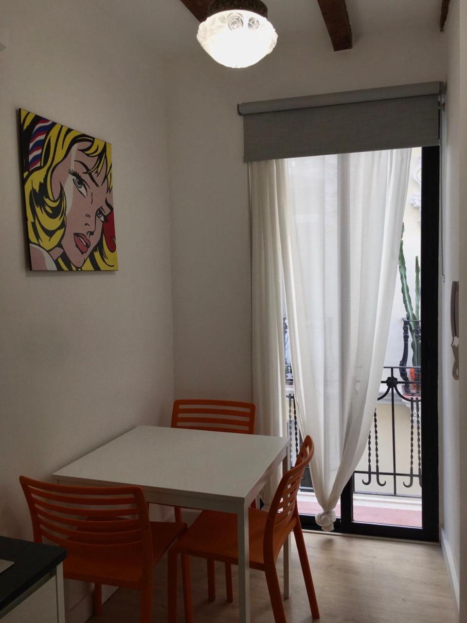 Apartment P-loft Centro De La Ciudad Valencia