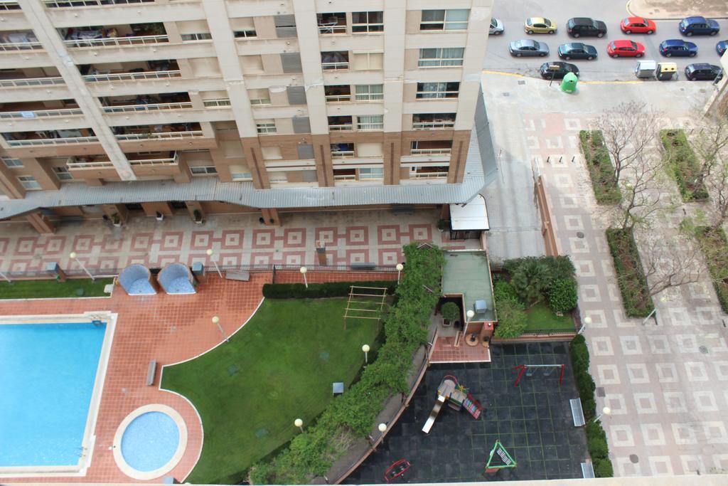 Apartment Valencia Appartement *