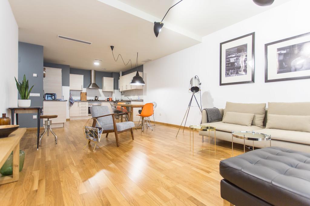 Bubuflats Bubu 5 * Valencia