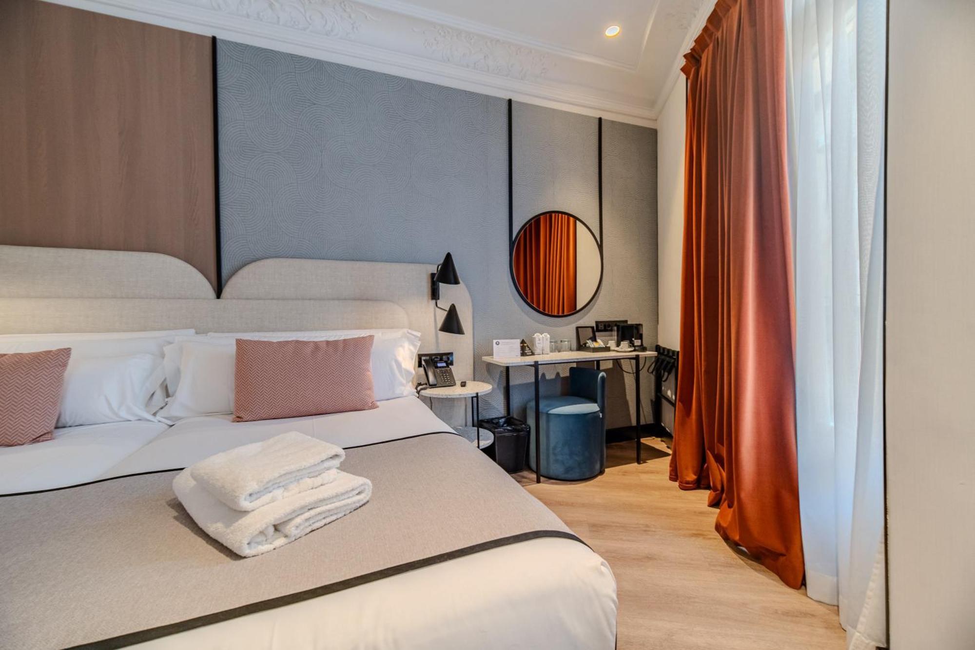 Hotel Soho Boutique Turia