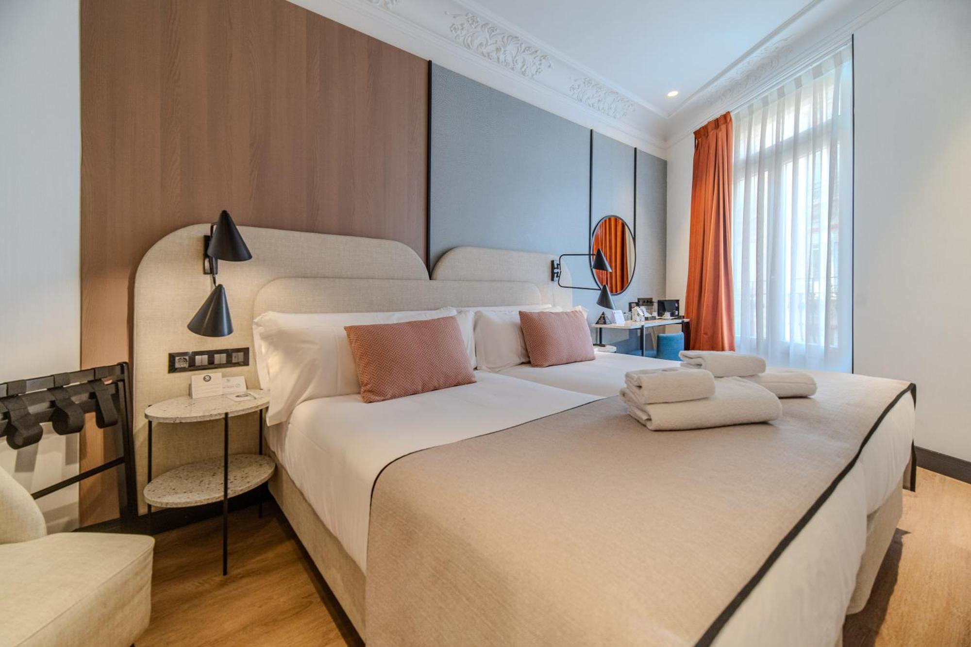 Soho Boutique Turia 4* Valencia