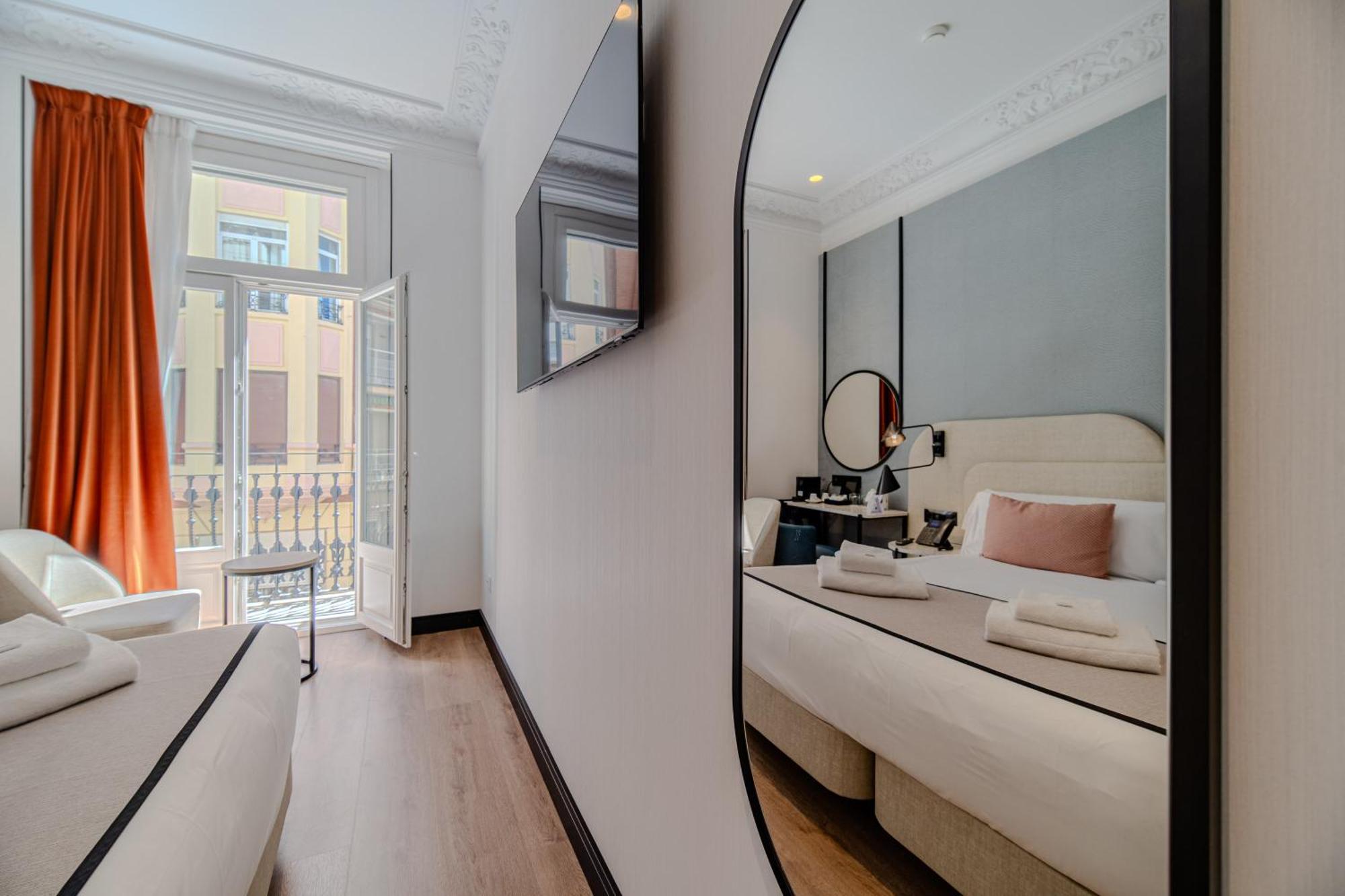 Soho Boutique Turia 4*