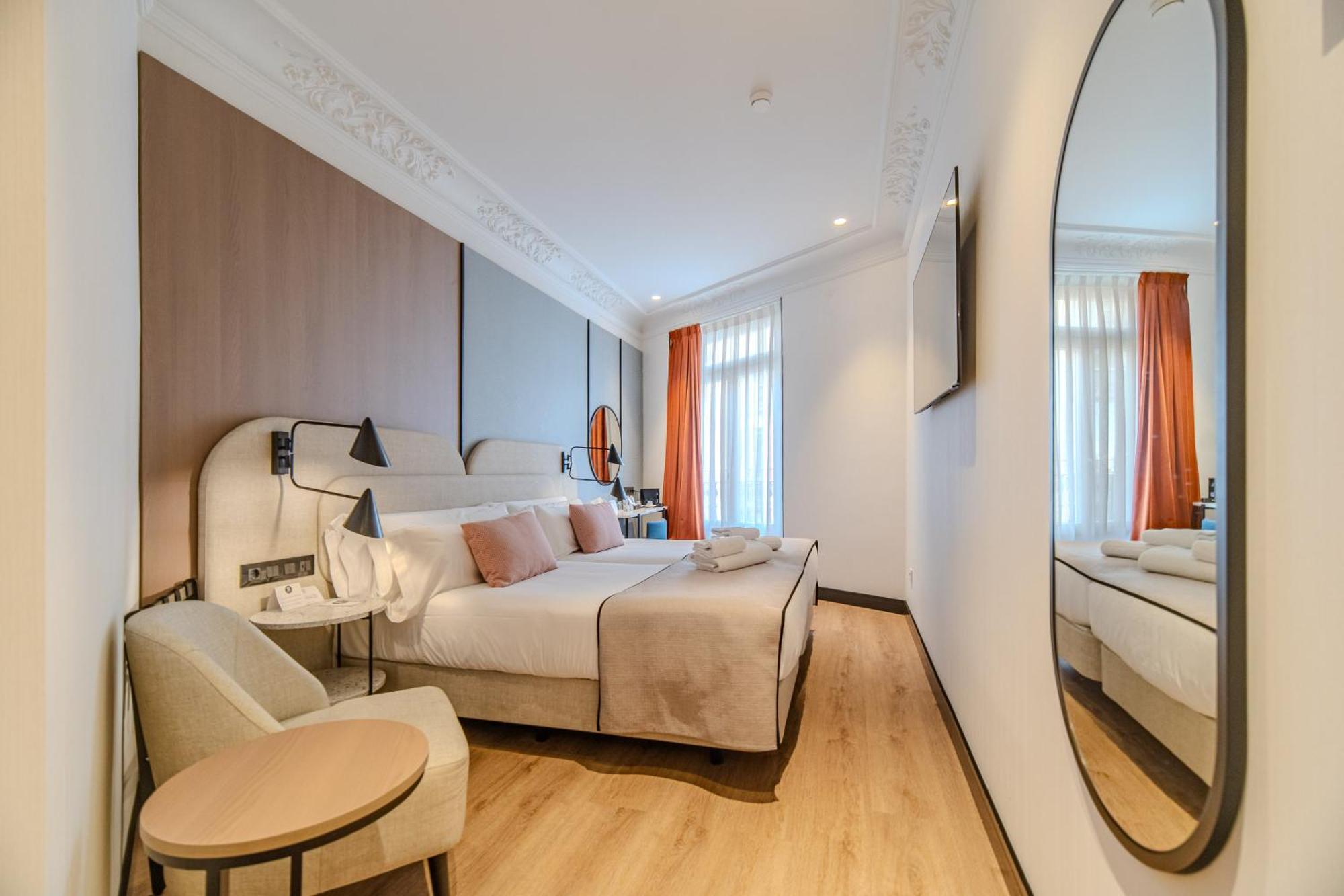 Soho Boutique Turia Hotel