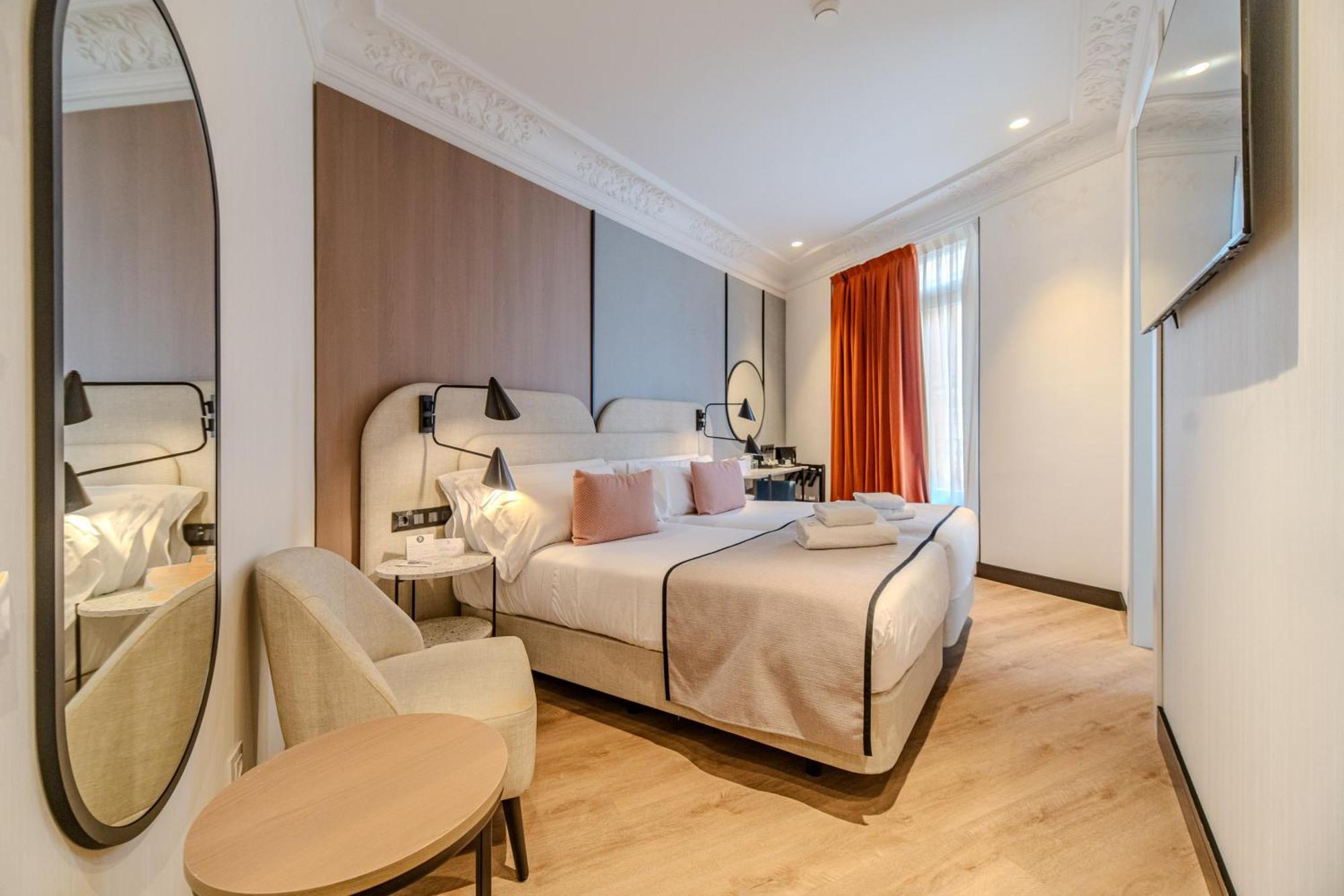 Hotel Soho Boutique Turia