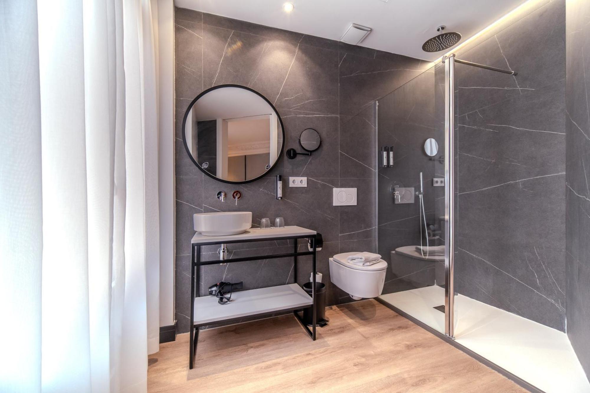 Soho Boutique Turia Hotel Valencia
