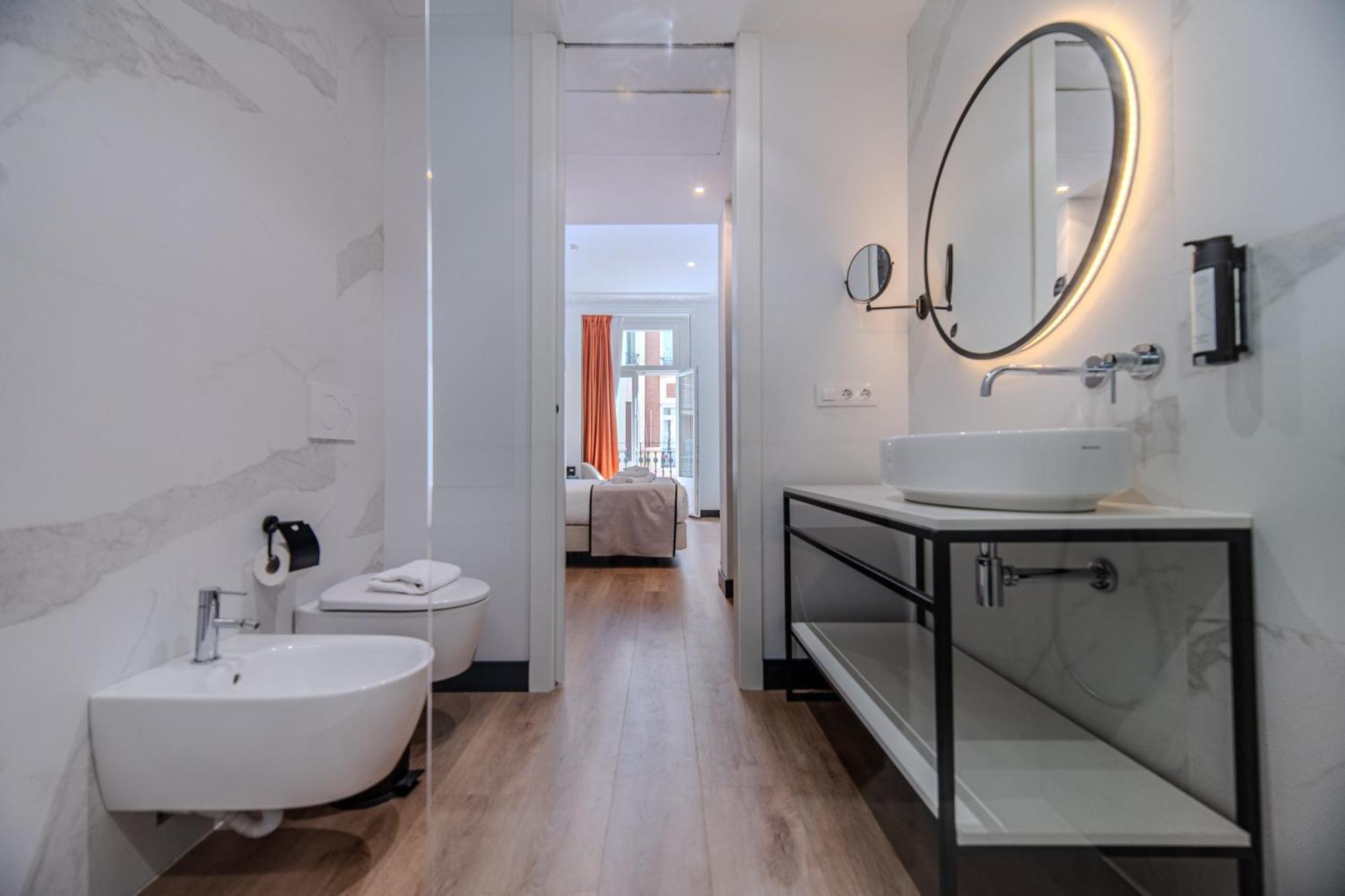Soho Boutique Turia Hotel Valencia