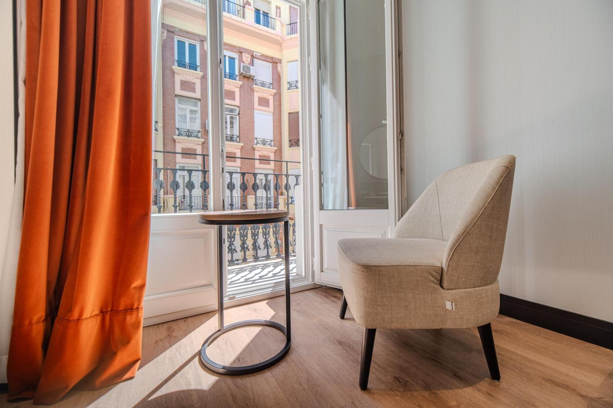 Soho Boutique Turia Valencia