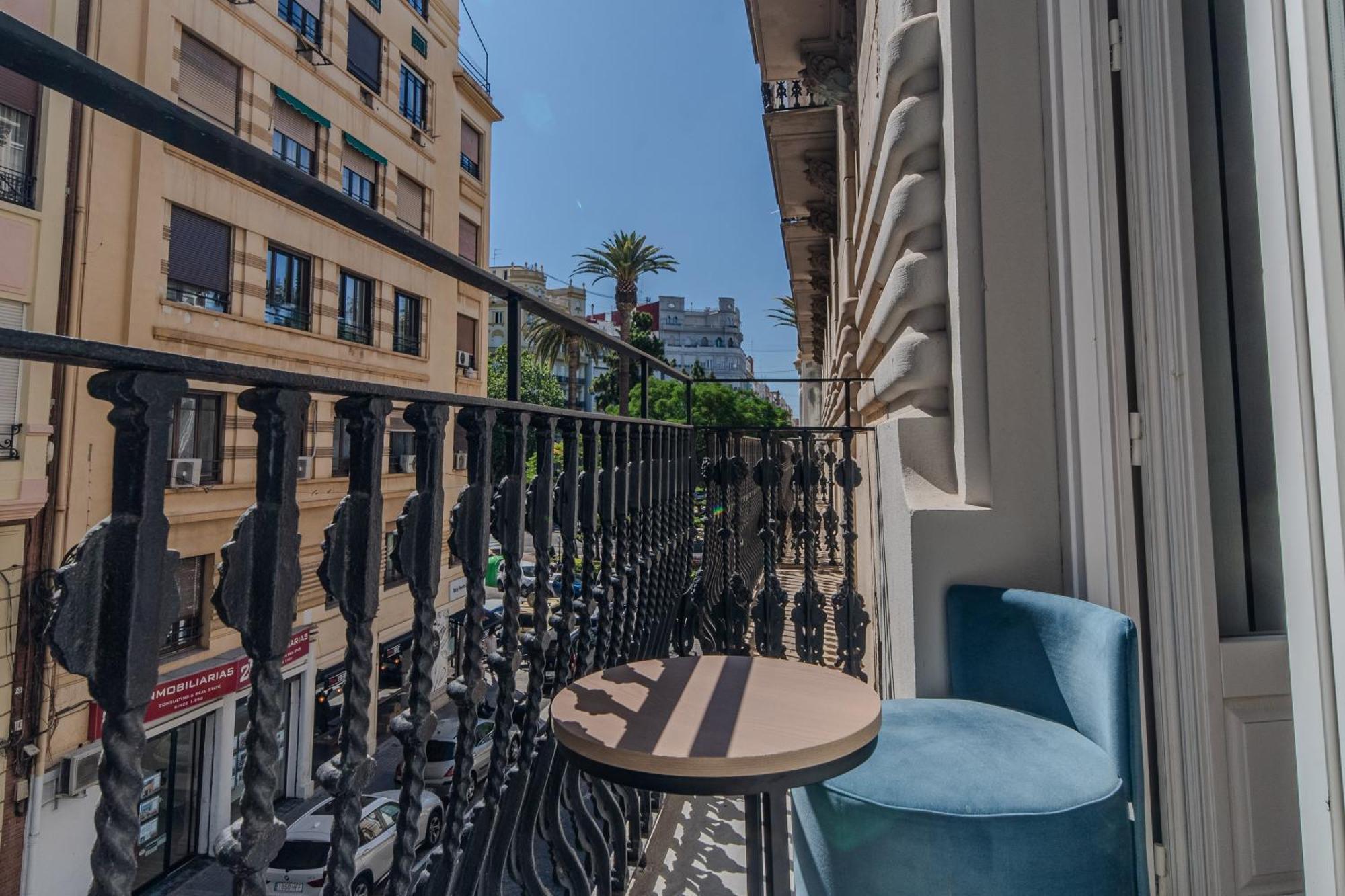 Soho Boutique Turia 4* Valencia