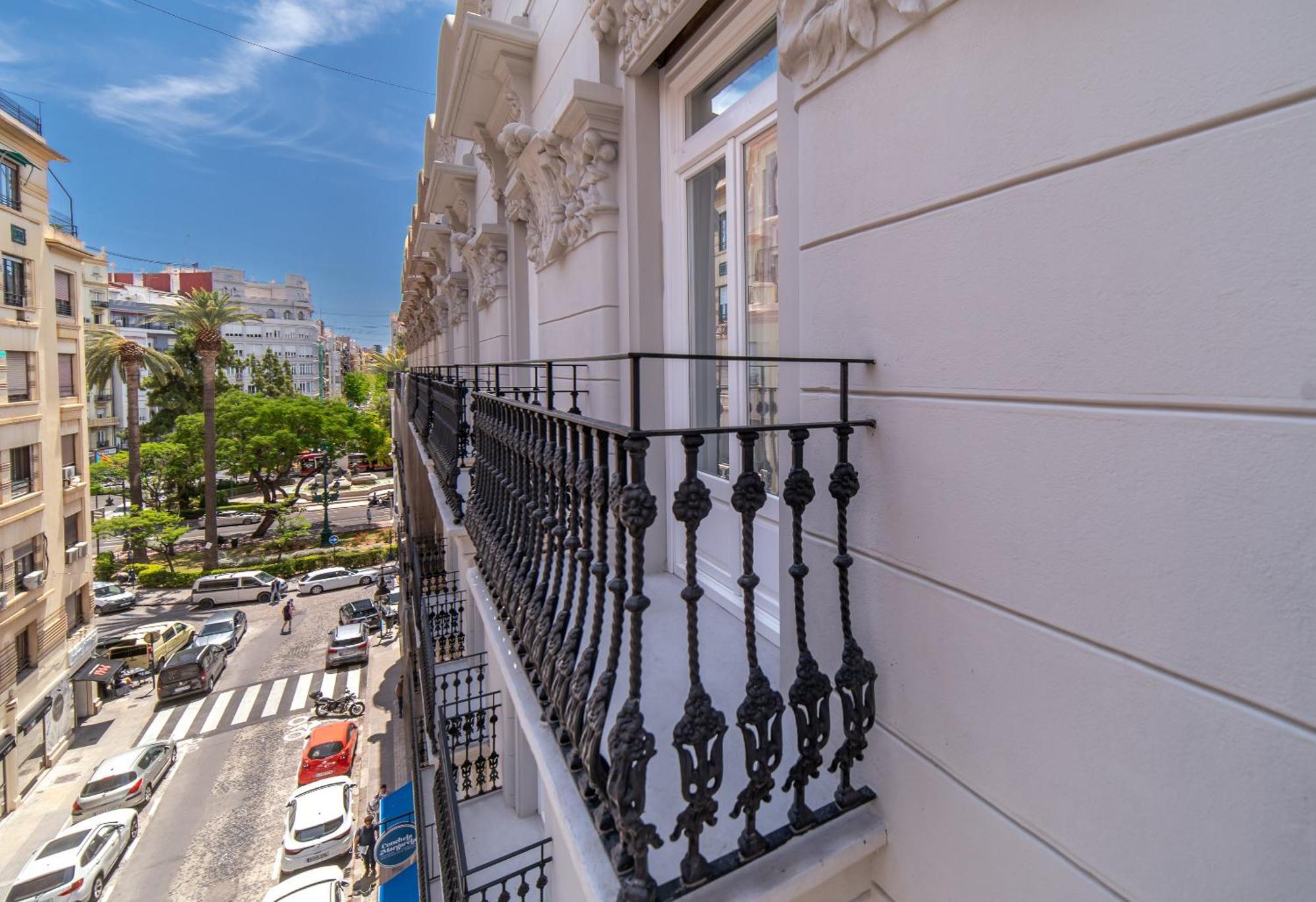 Soho Boutique Turia Valencia