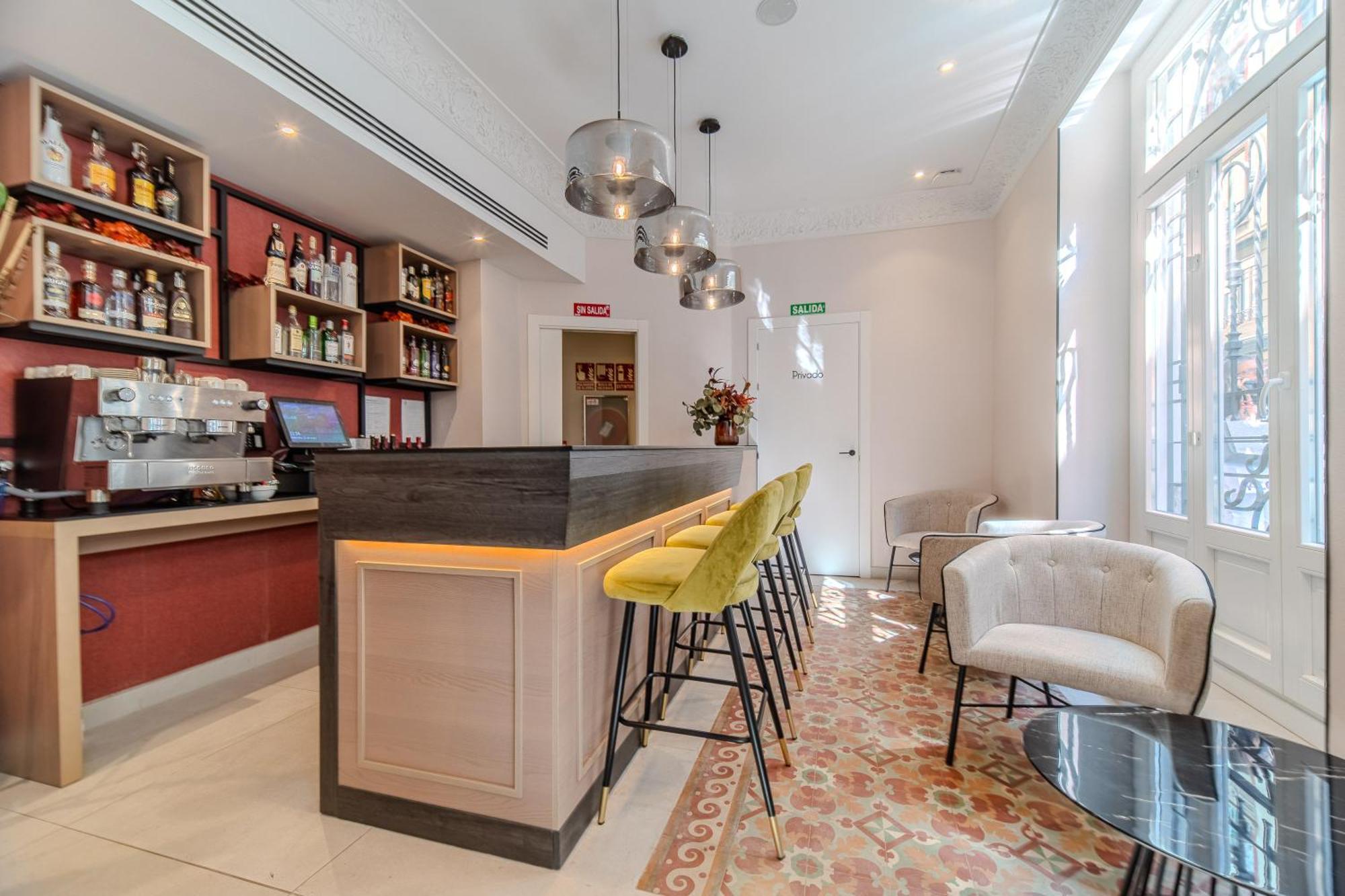Soho Boutique Turia Hotel Valencia