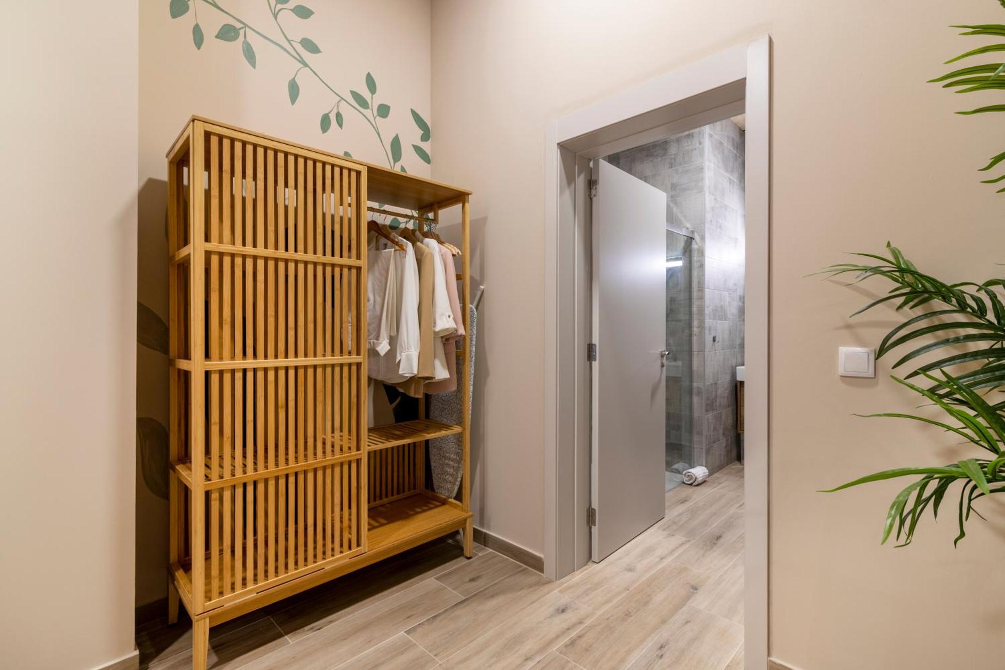 Appartement Art Lofts Gardens Valencia