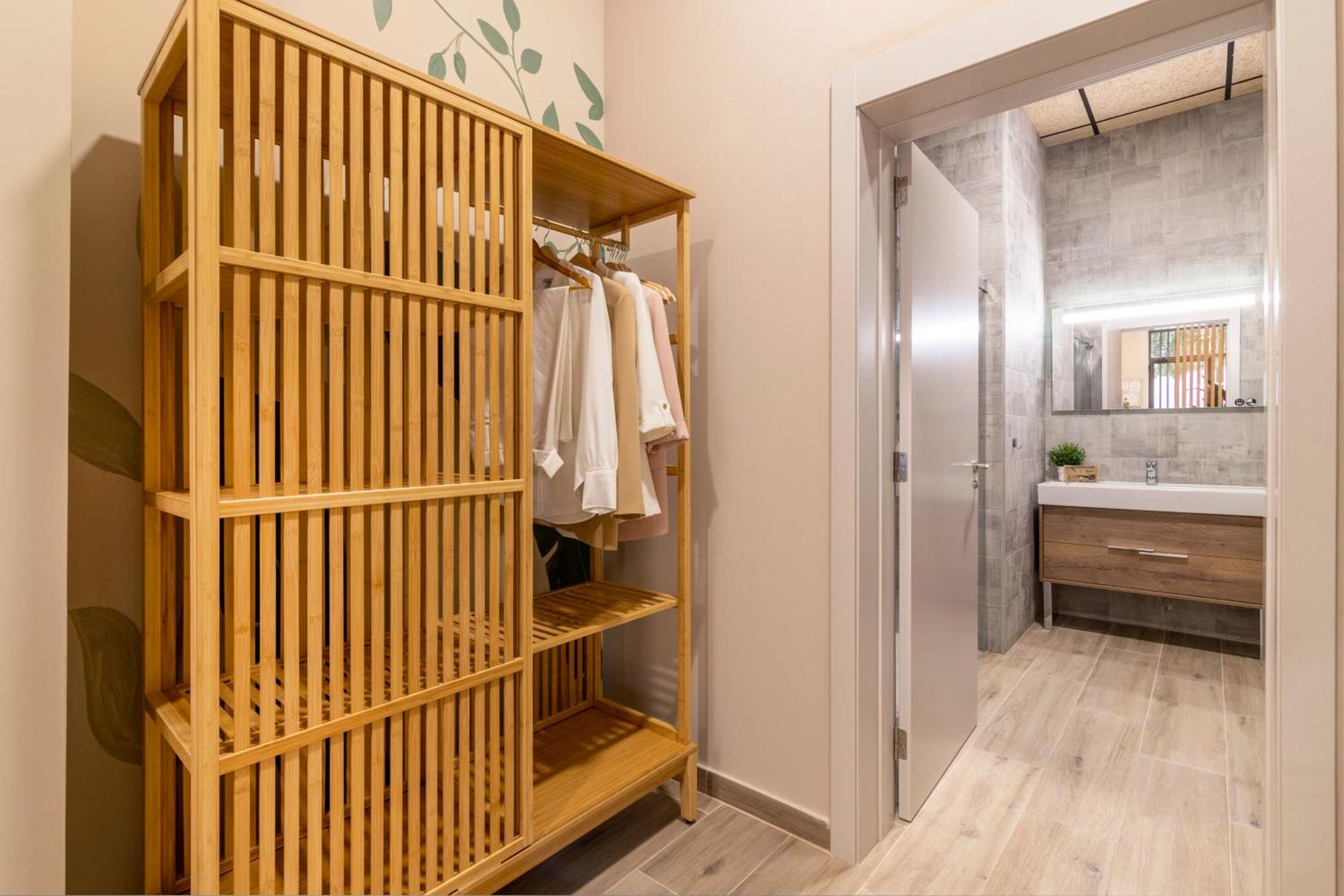 Art Lofts Gardens Appartement Valencia
