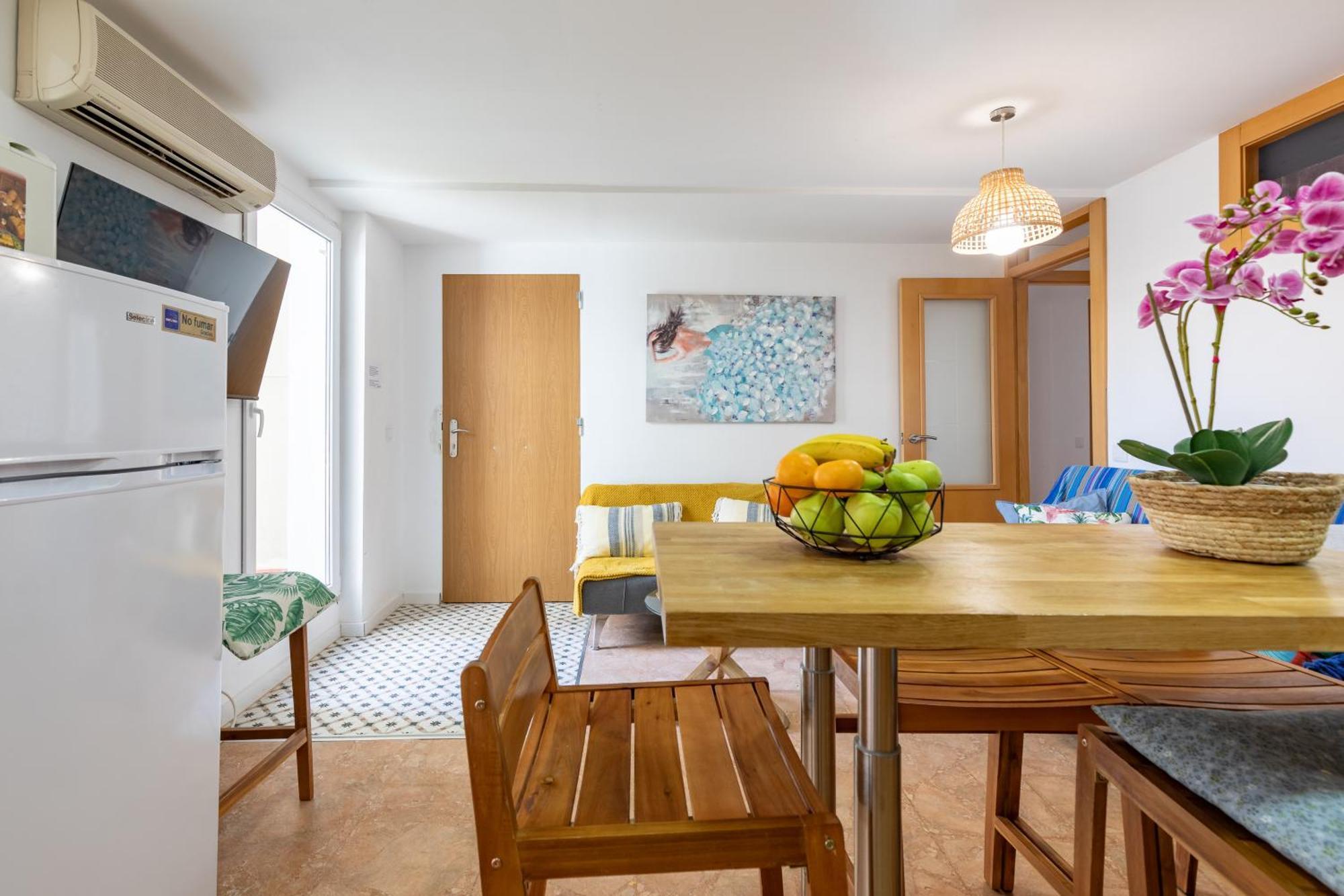Apartment Mediterraneo By Neohotels-centro 8 Min By Metro