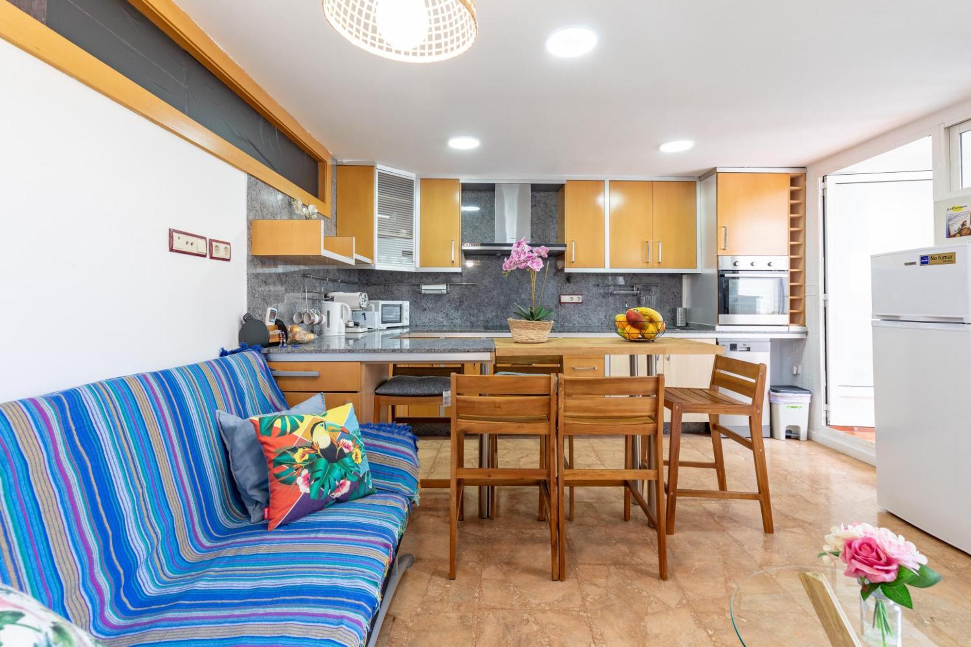 Mediterraneo By Neohotels-centro 8 Min By Metro * Valencia