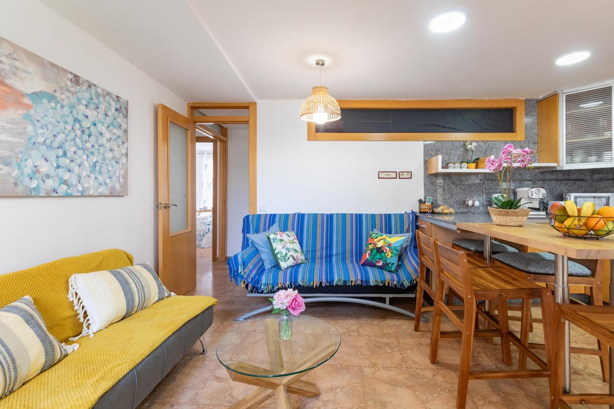 Mediterraneo By Neohotels-centro 8 Min By Metro