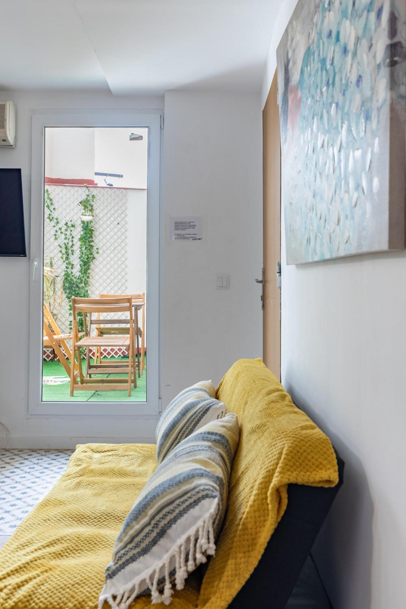 Apartment Mediterraneo By Neohotels-centro 8 Min By Metro Valencia