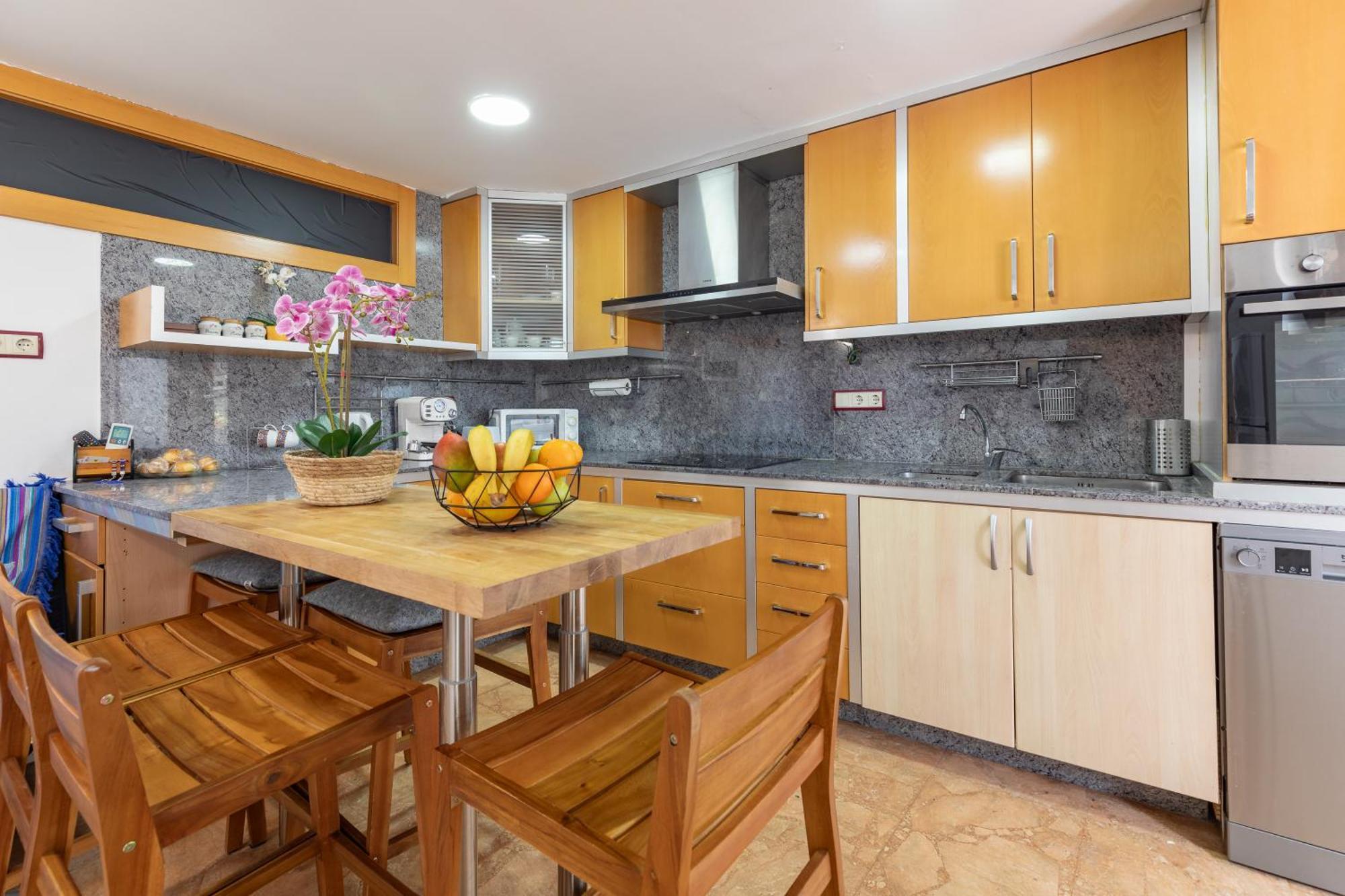 Apartment Mediterraneo By Neohotels-centro 8 Min By Metro Valencia