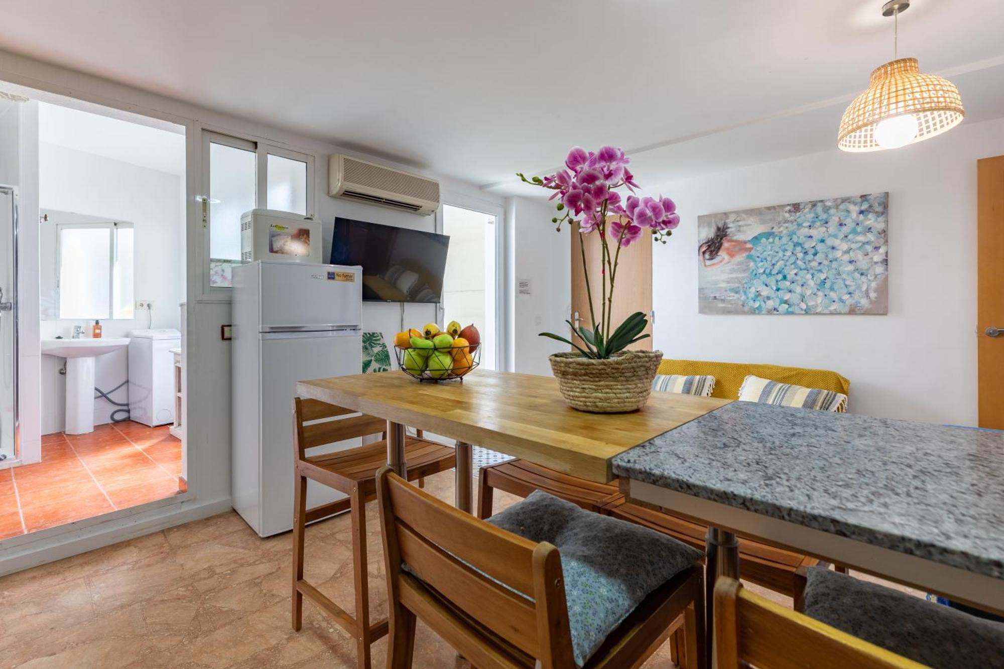 Apartment Mediterraneo By Neohotels-centro 8 Min By Metro
