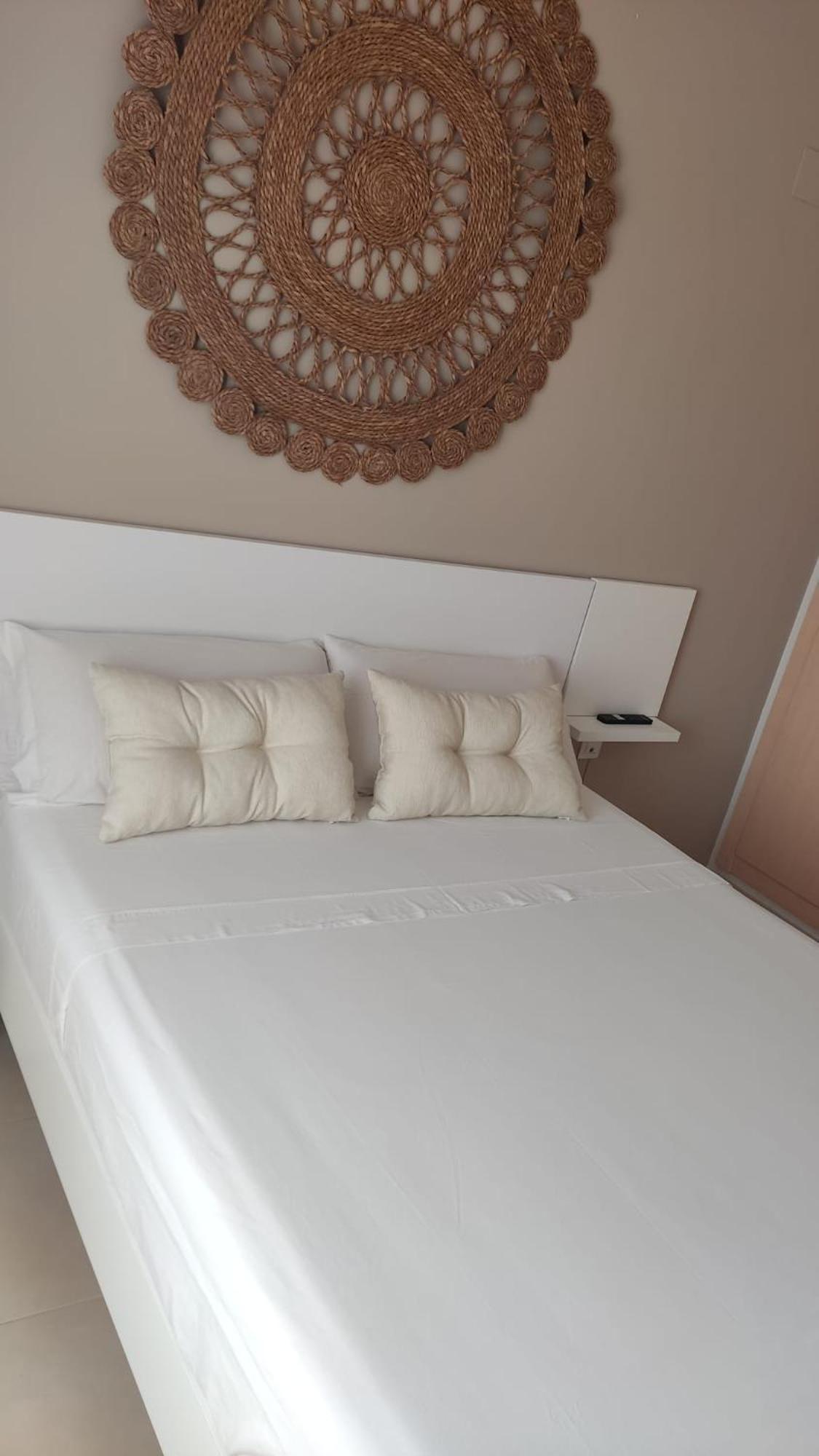 Apartment Playa De Canet, Gran Terraza