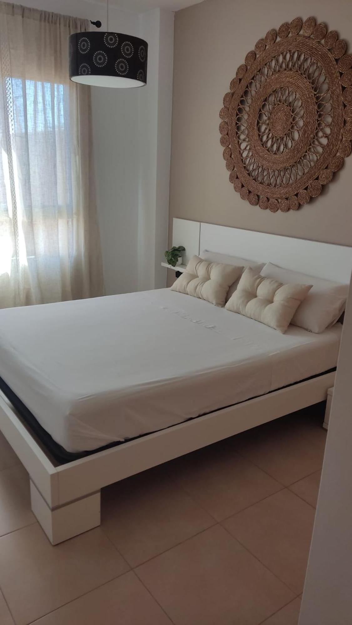 Apartment Playa De Canet, Gran Terraza