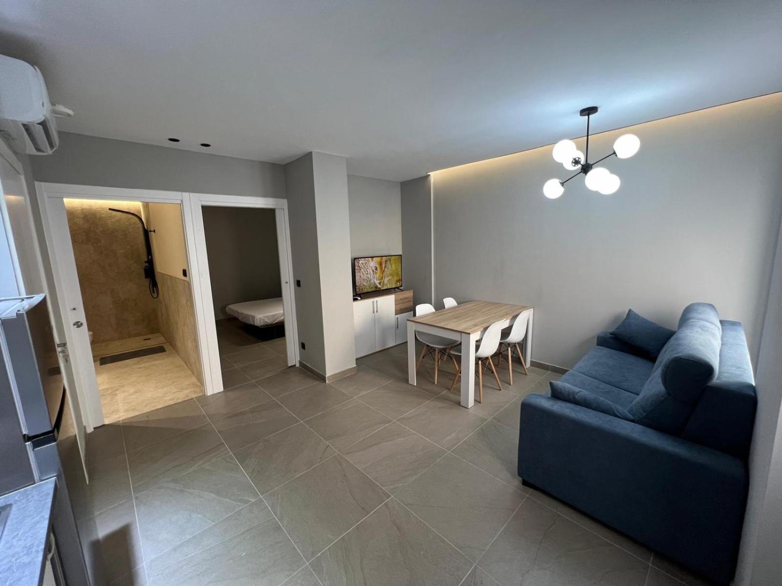 Apartamento Oxxi B Valência