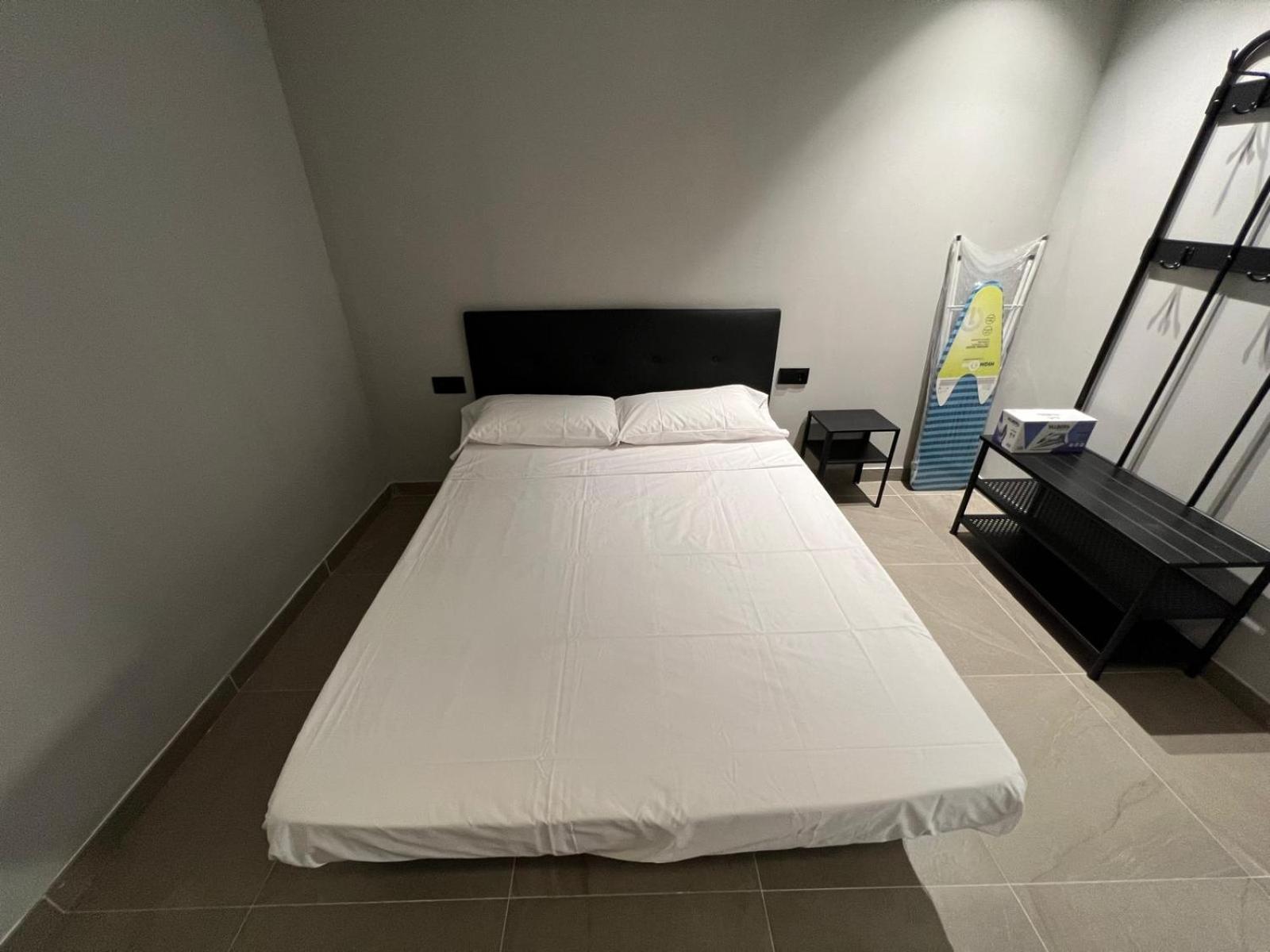 Oxxi B Apartamento Valência