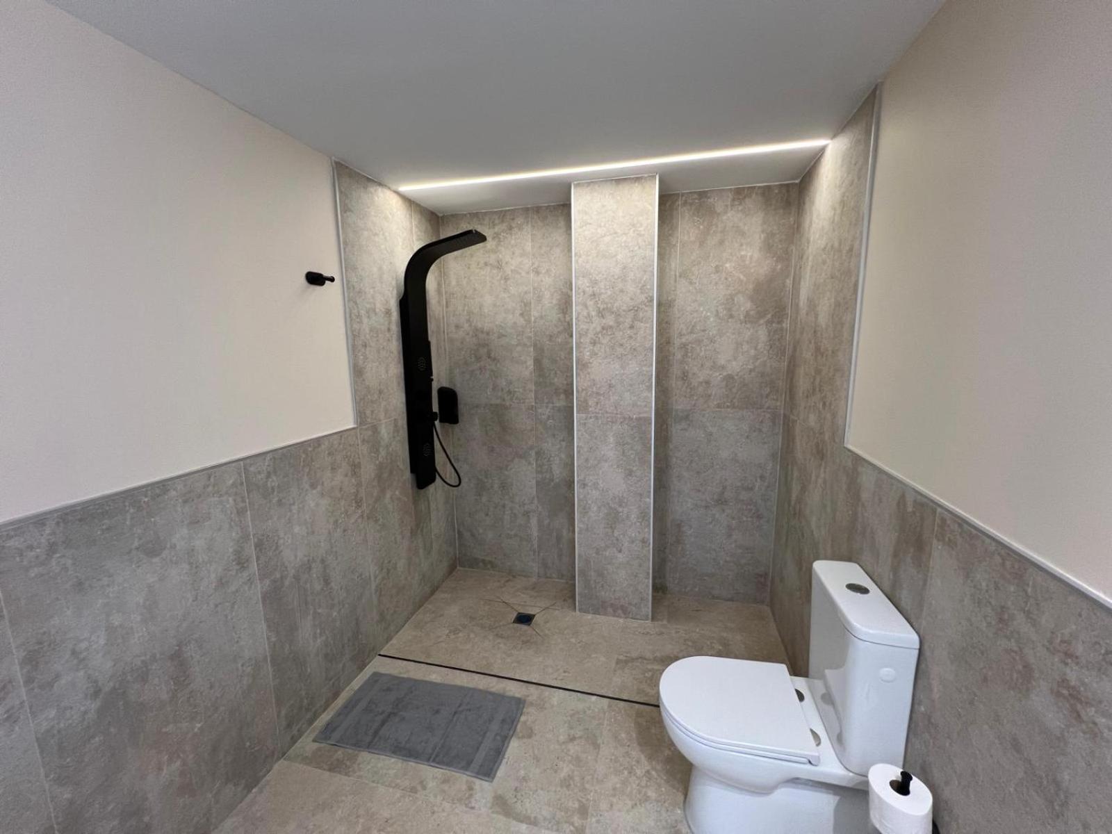 Oxxi B Apartamento Valência