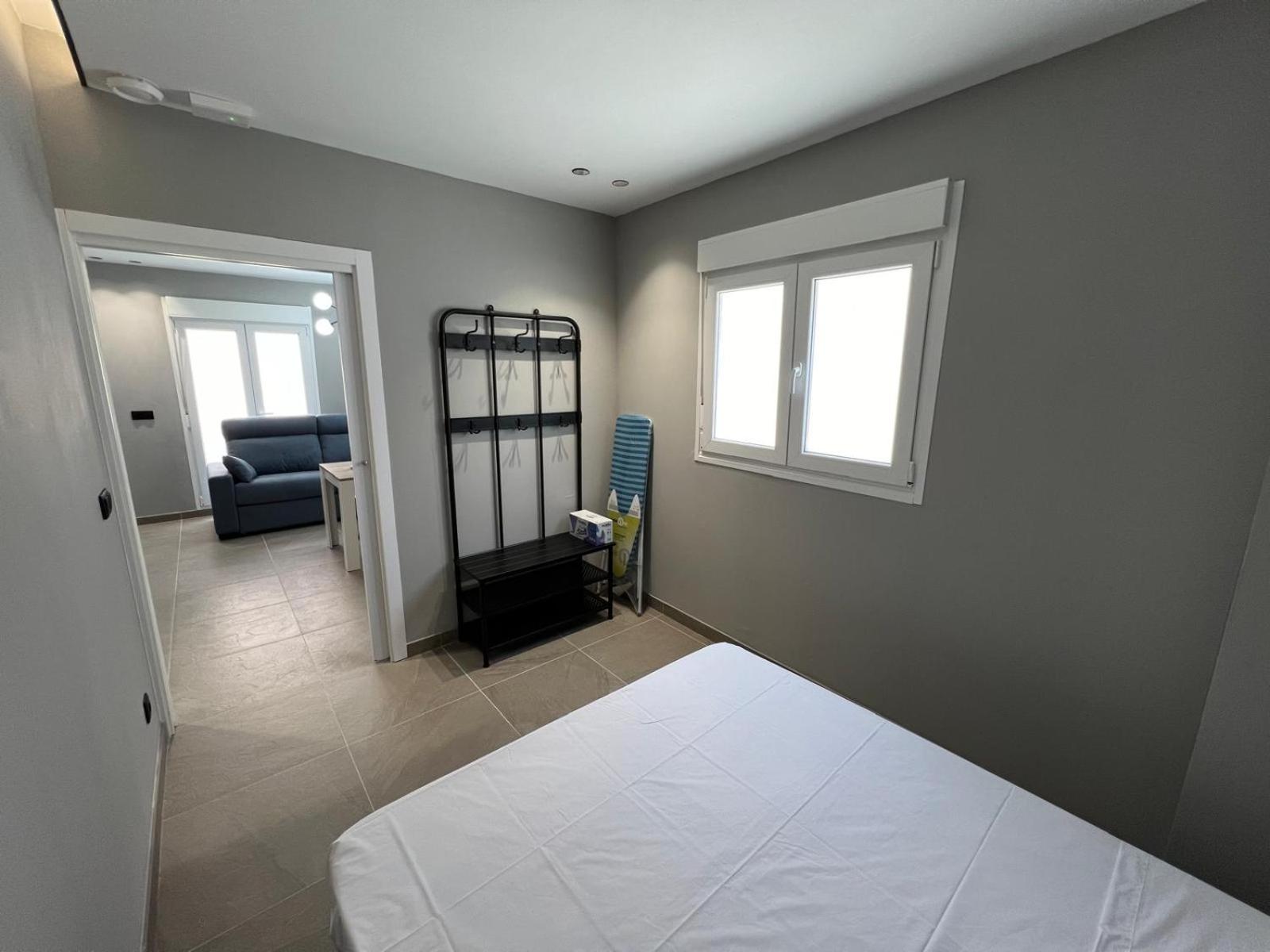 Apartamento Oxxi B *