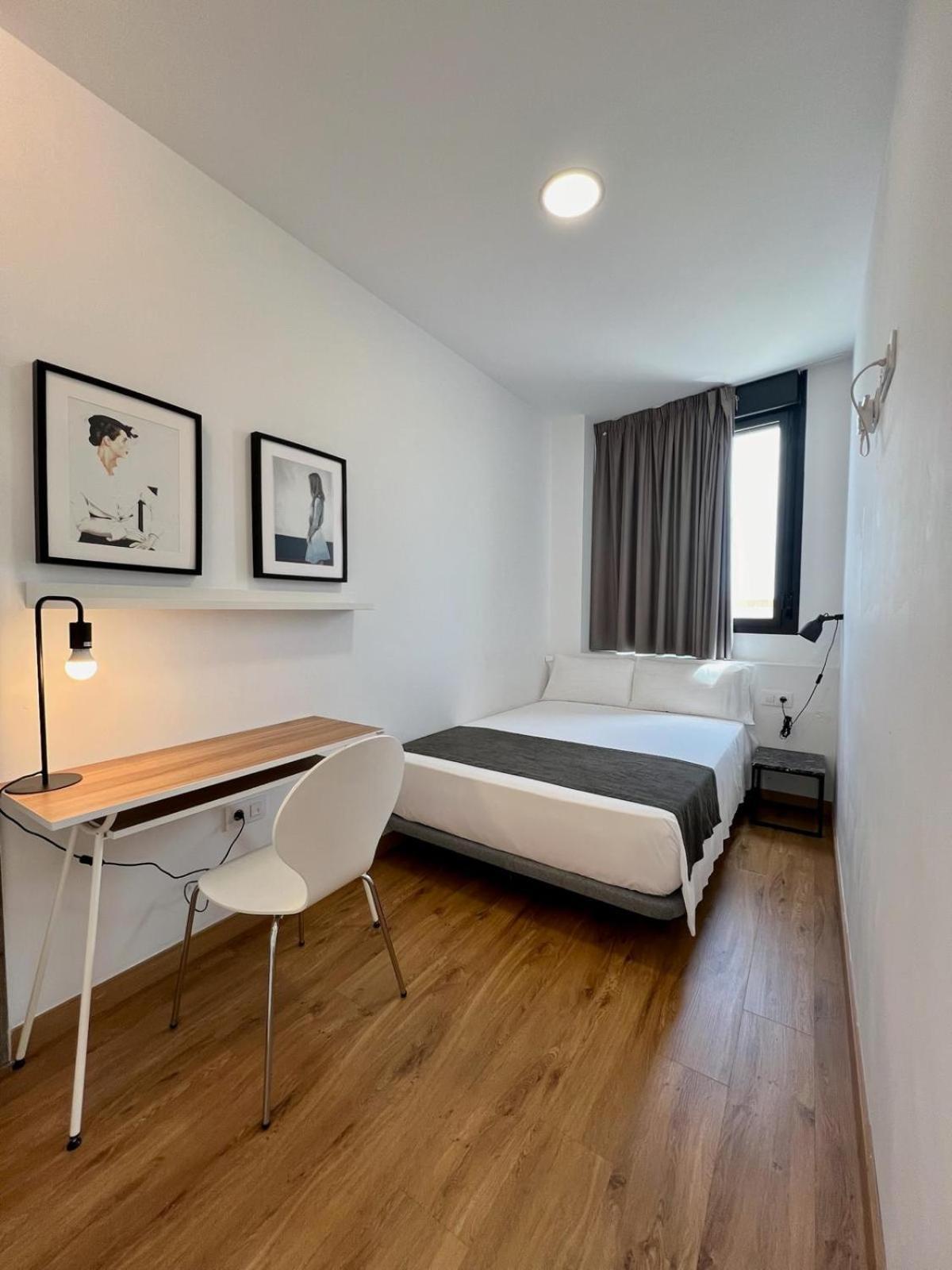 De Pradas Apartment Valencia