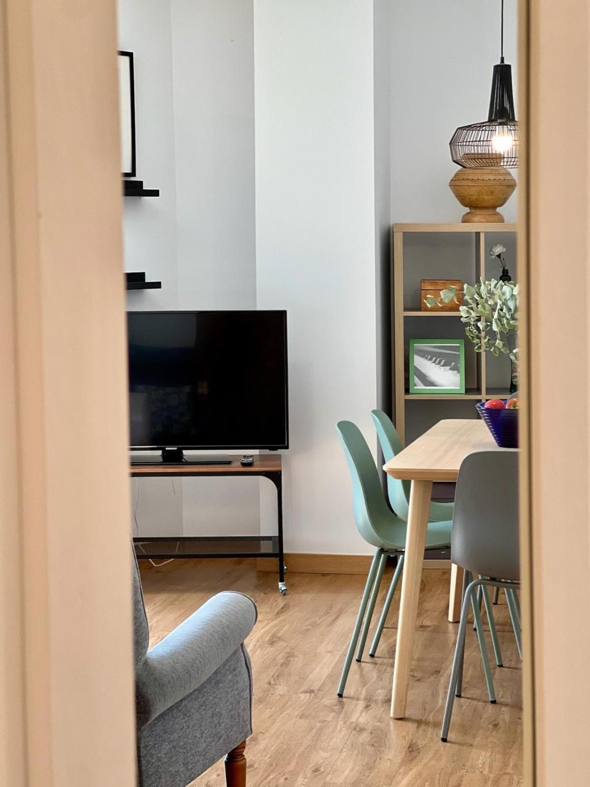 Apartment De Pradas