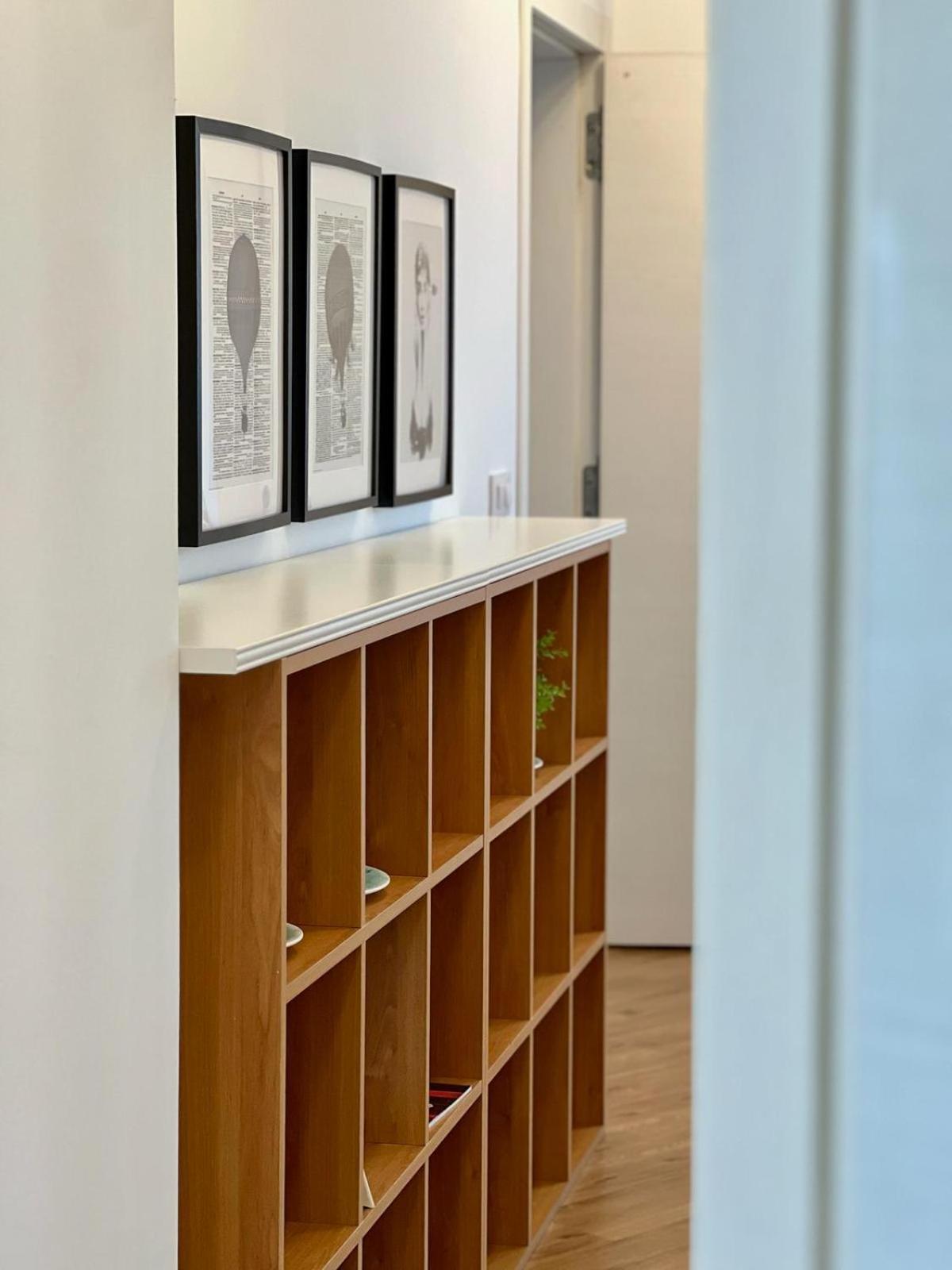 De Pradas Apartment *