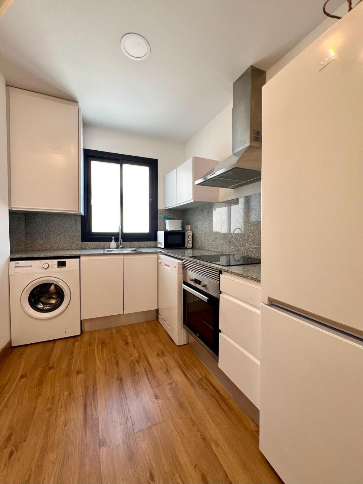 Apartment De Pradas