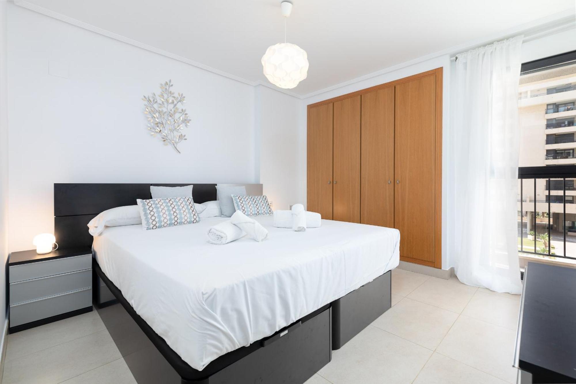 Apartup Patacona Palm Ii Apartment Valencia