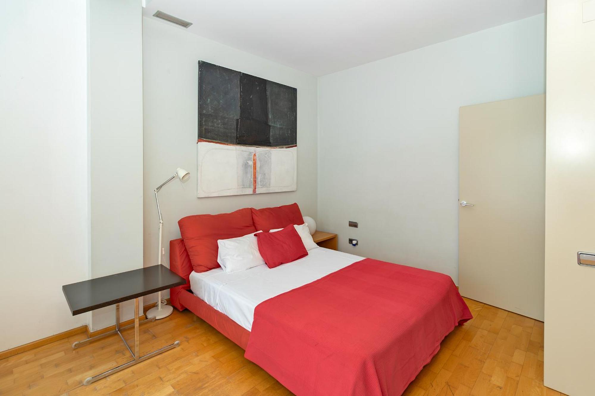 Apartment Amplio En Centro By Rent Me Valencia