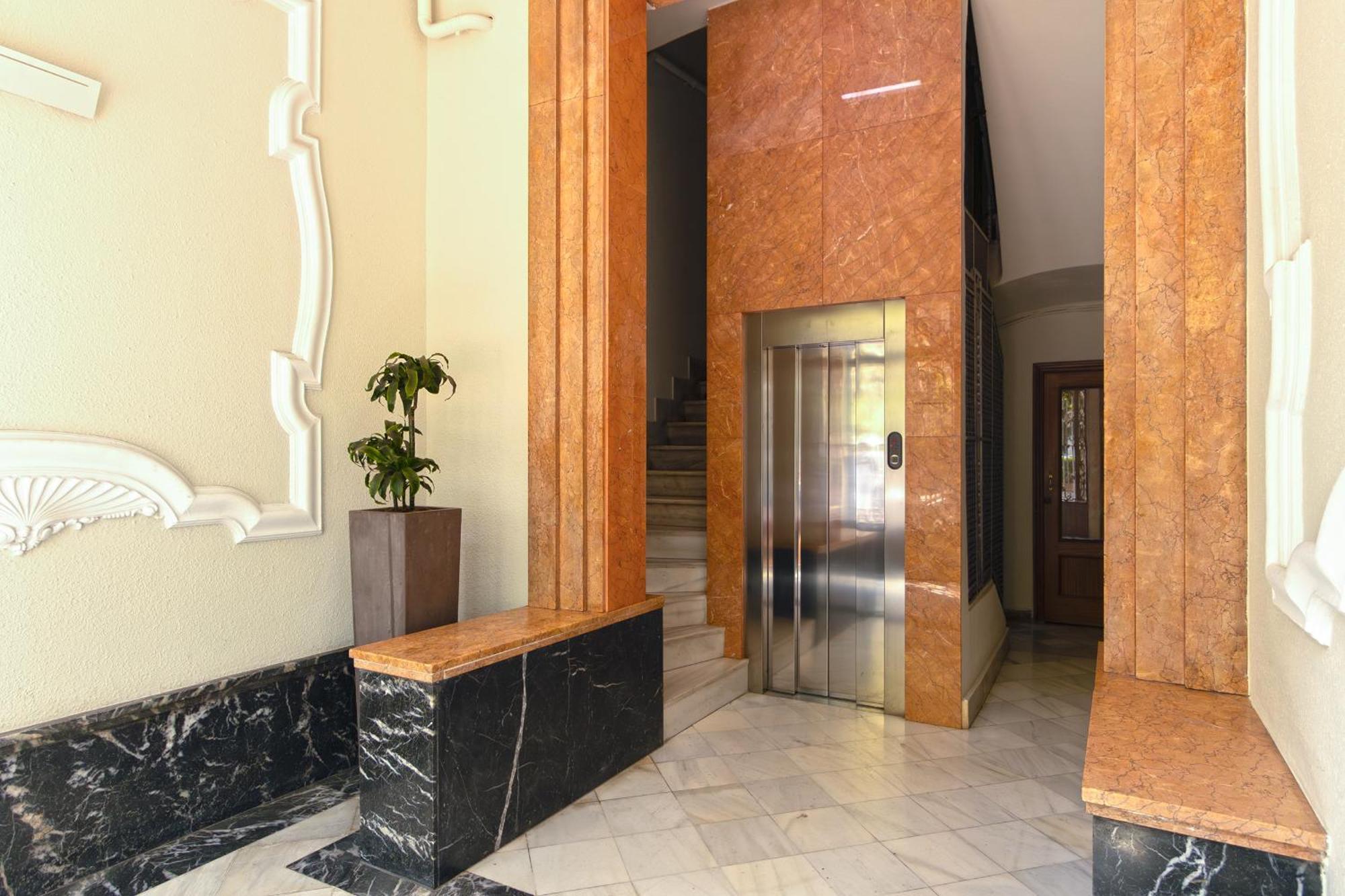 Amplio En Centro By Rent Me Apartment *