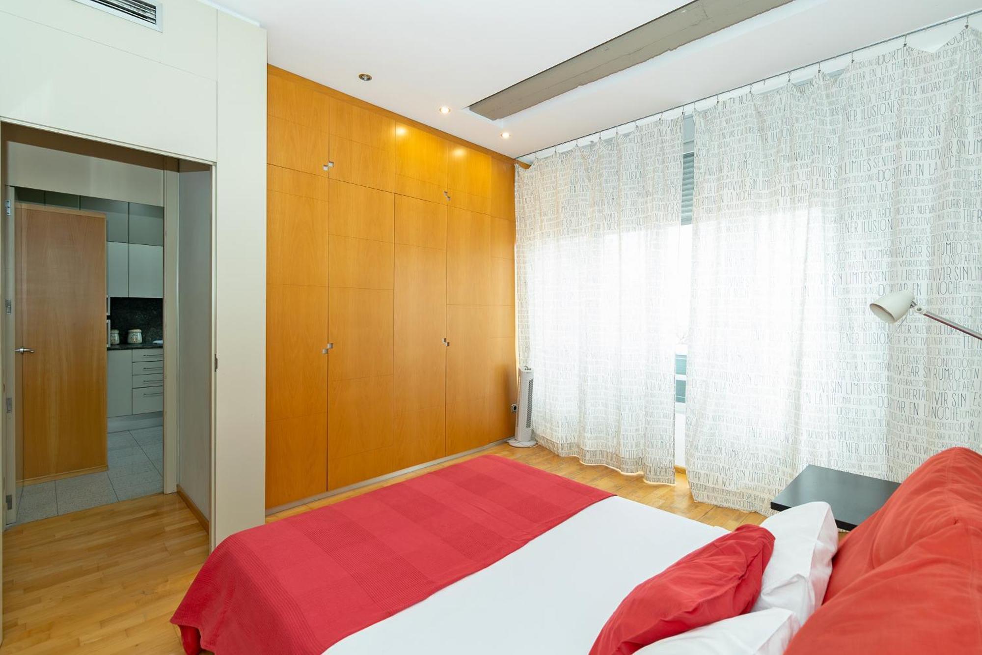 Amplio En Centro By Rent Me Apartment