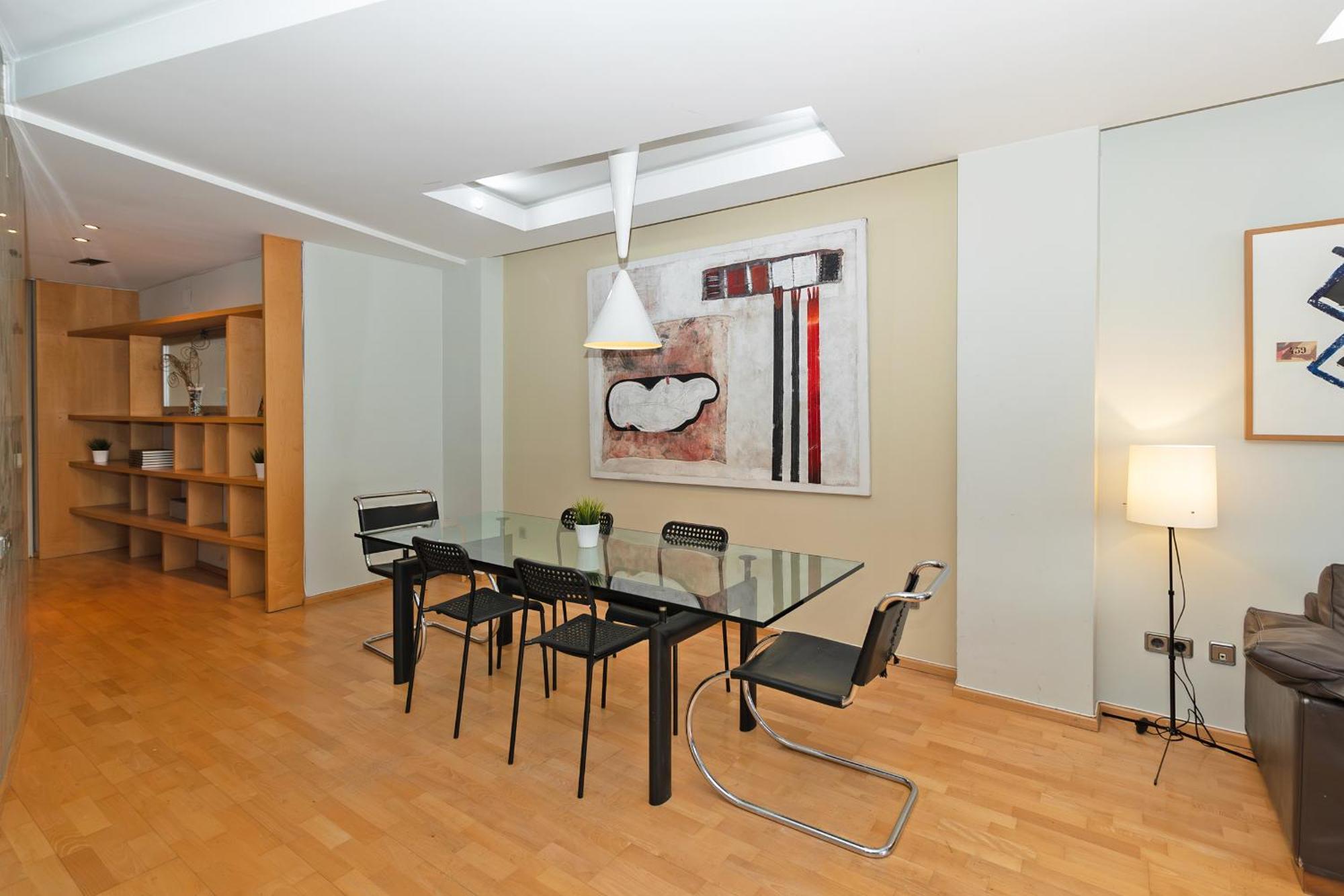 Amplio En Centro By Rent Me Apartment Valencia