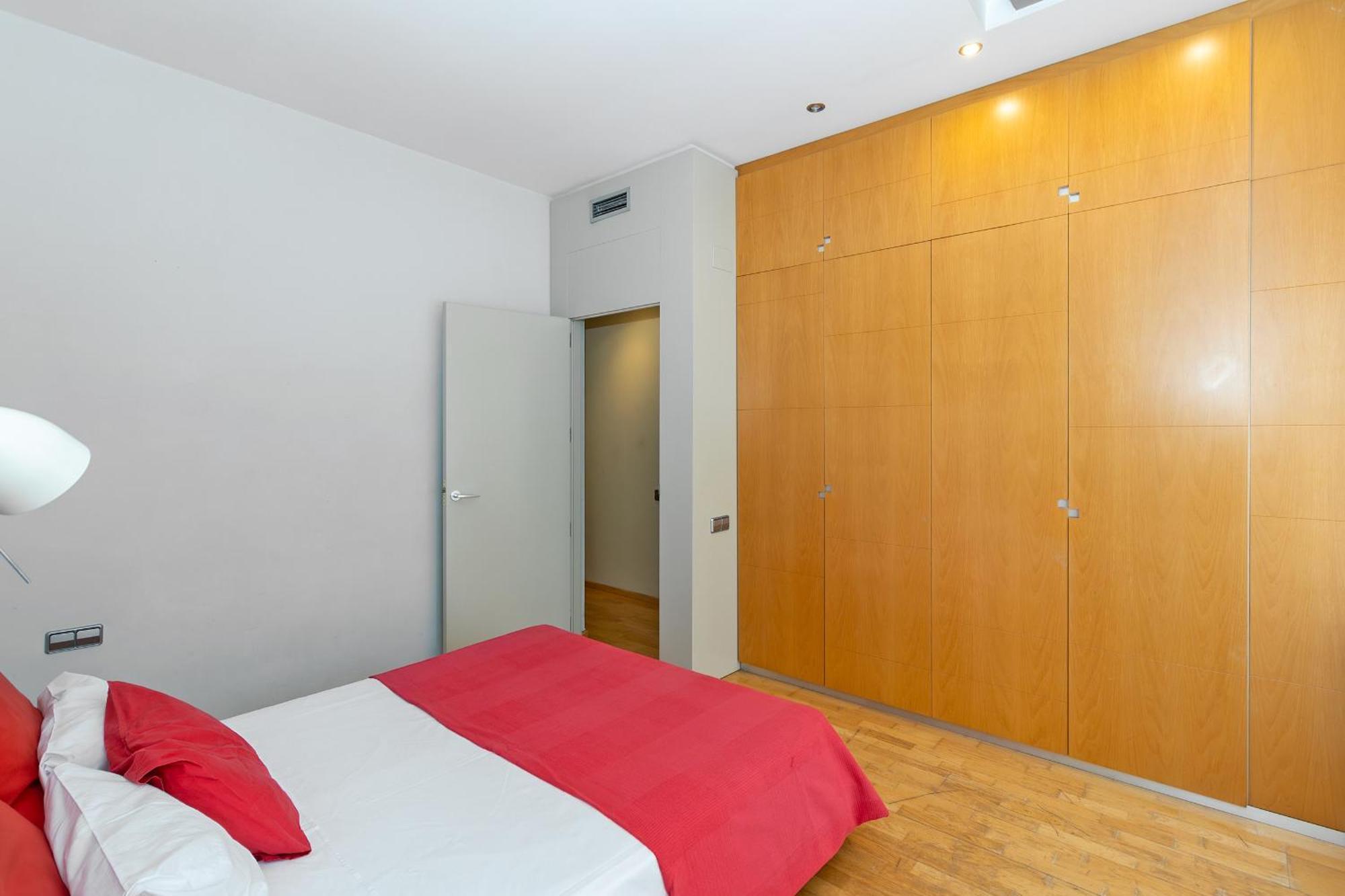 Apartment Amplio En Centro By Rent Me