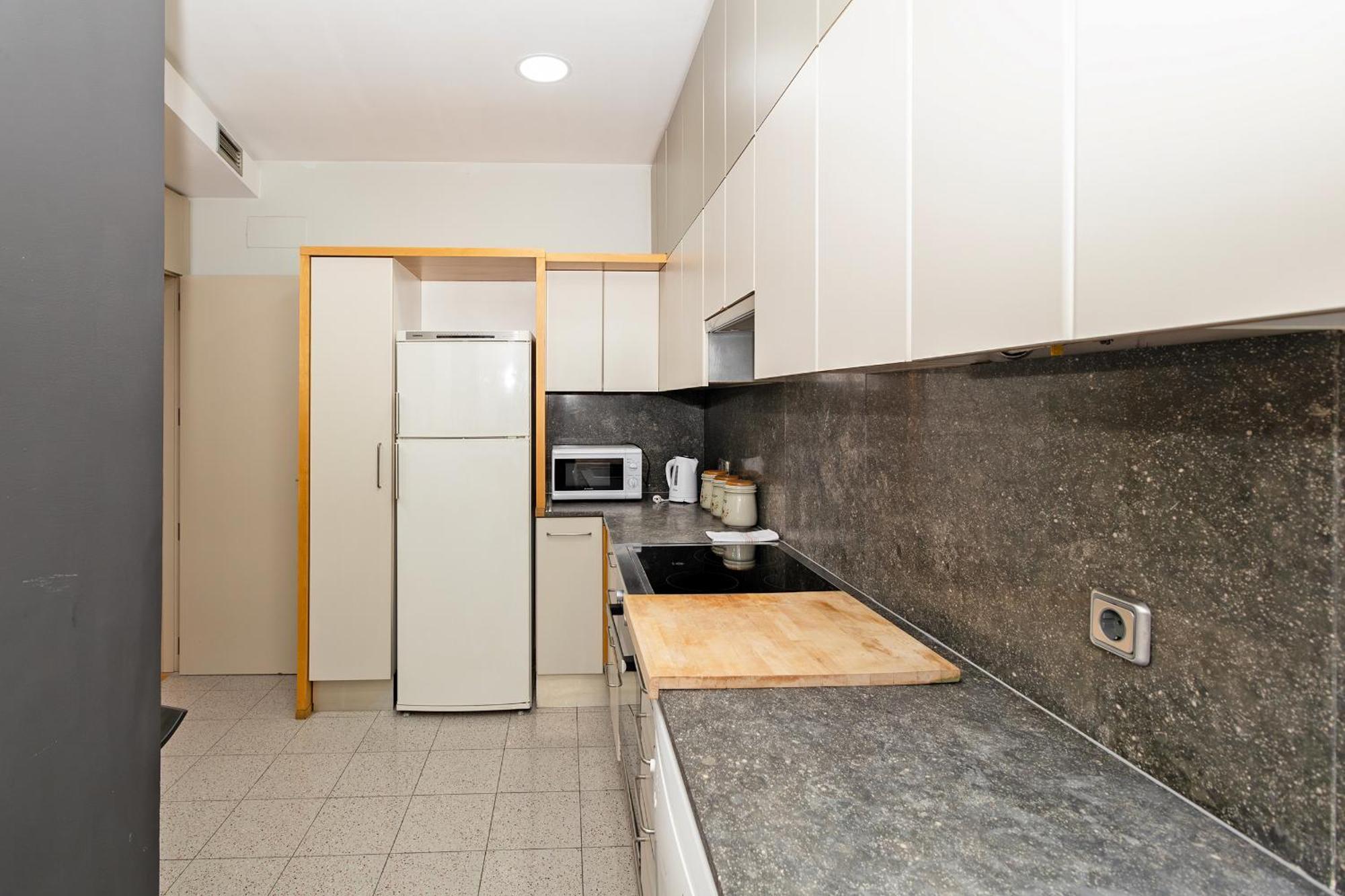 Apartment Amplio En Centro By Rent Me Valencia