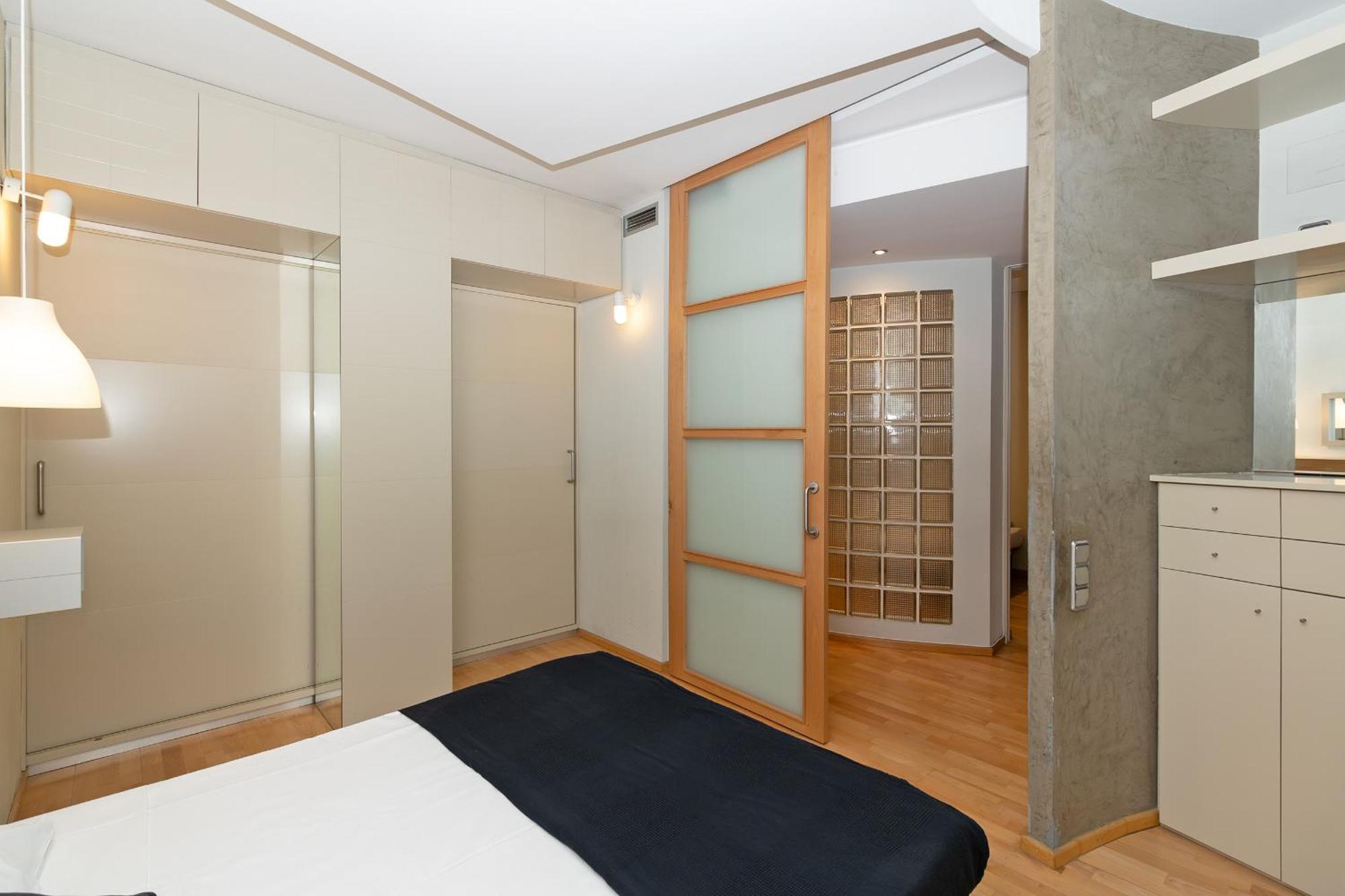 Amplio En Centro By Rent Me Apartment