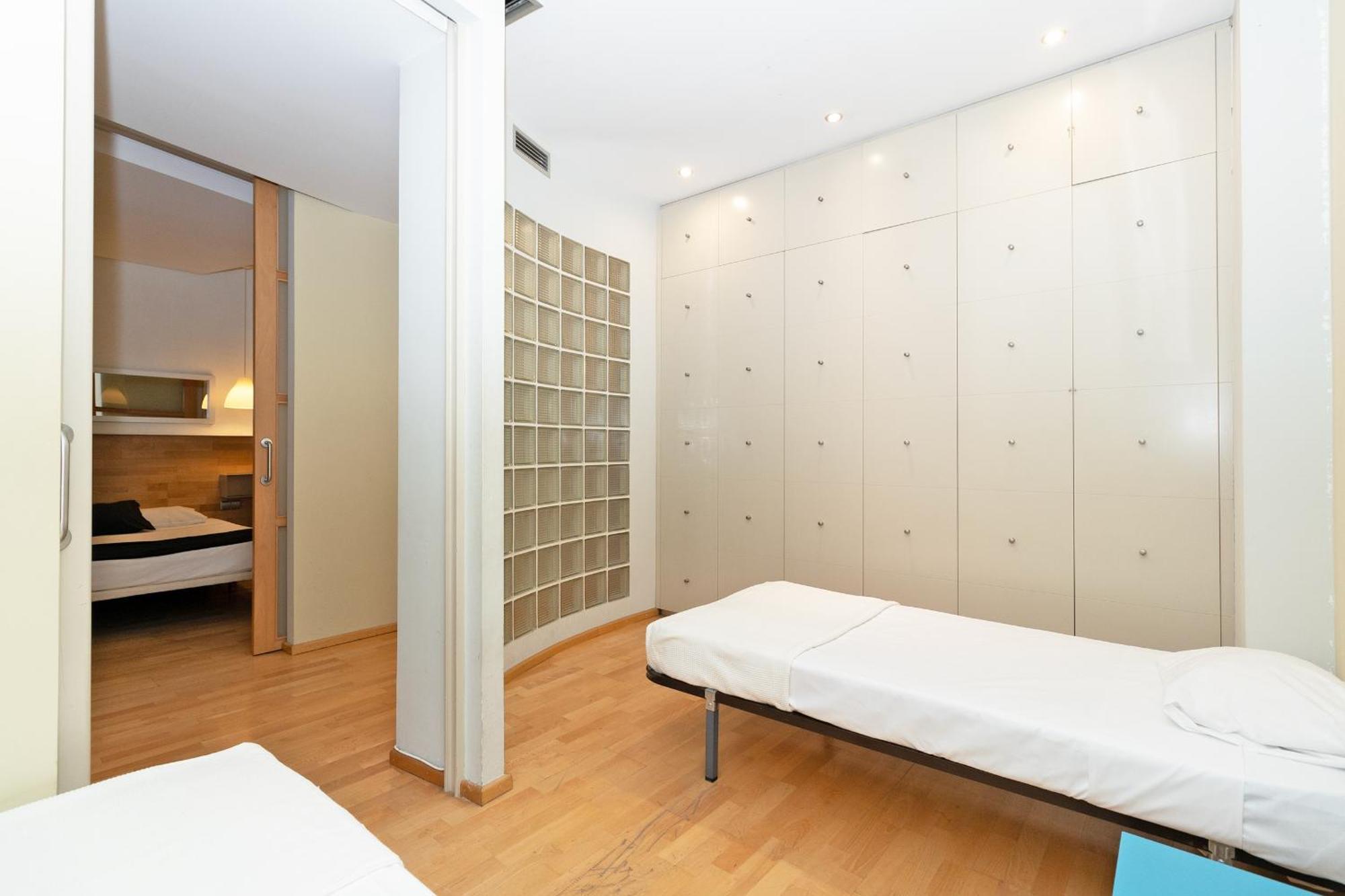Apartment Amplio En Centro By Rent Me