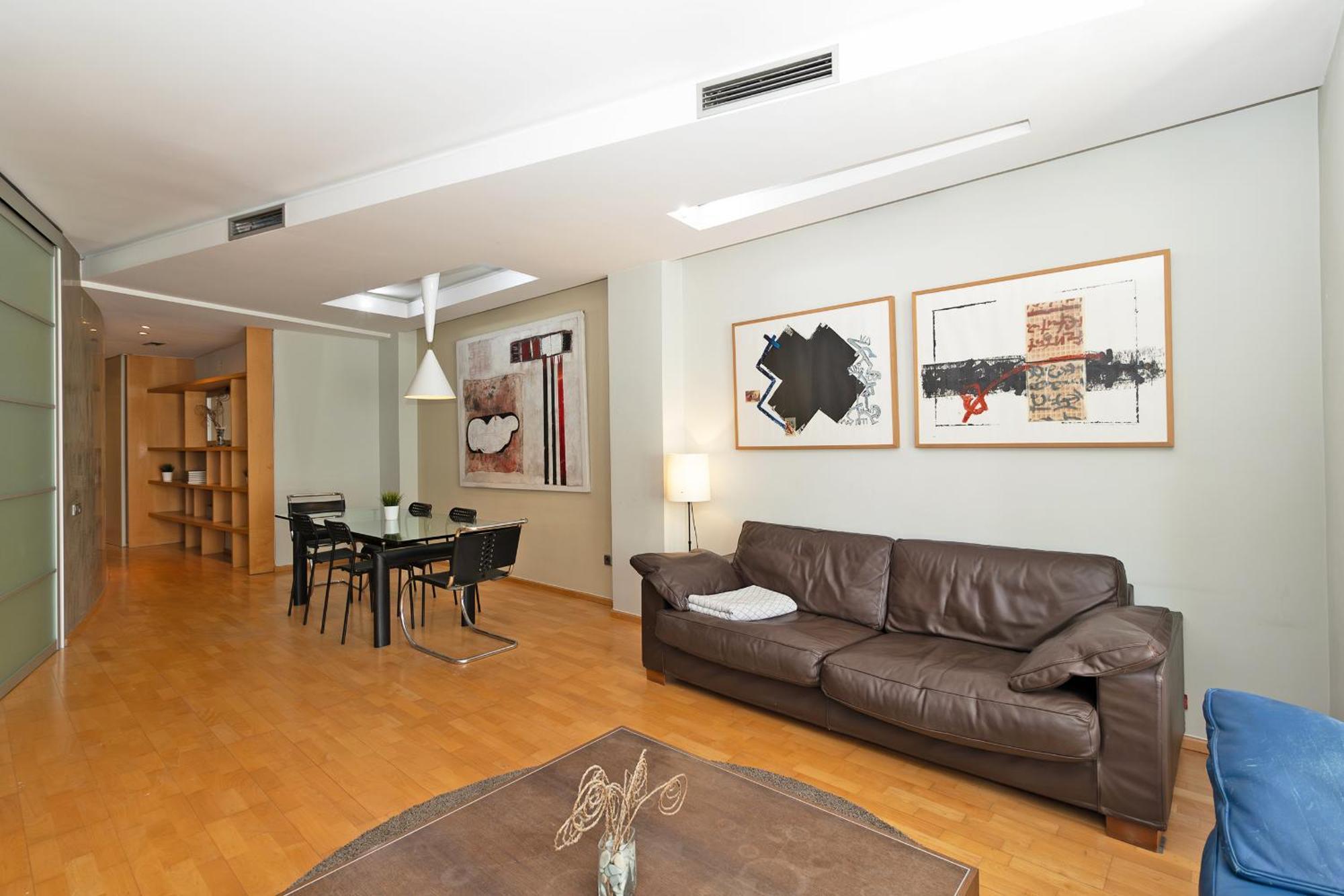 Amplio En Centro By Rent Me