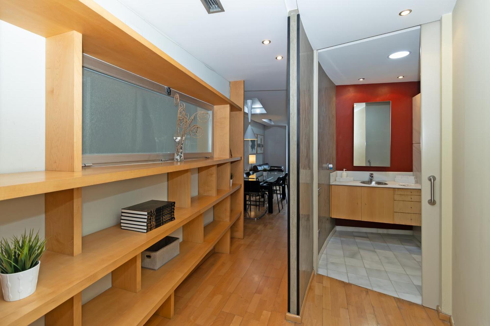 Amplio En Centro By Rent Me Apartment *