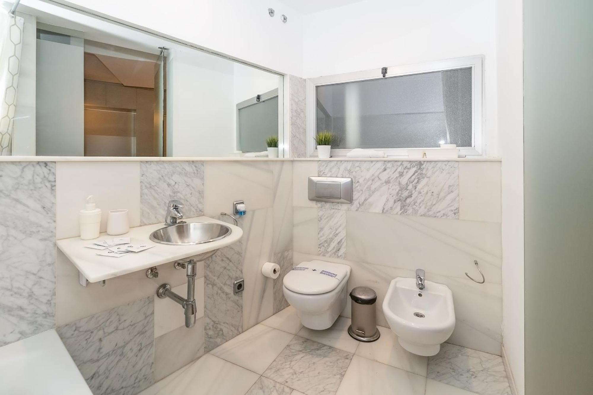 Amplio En Centro By Rent Me Apartment Valencia