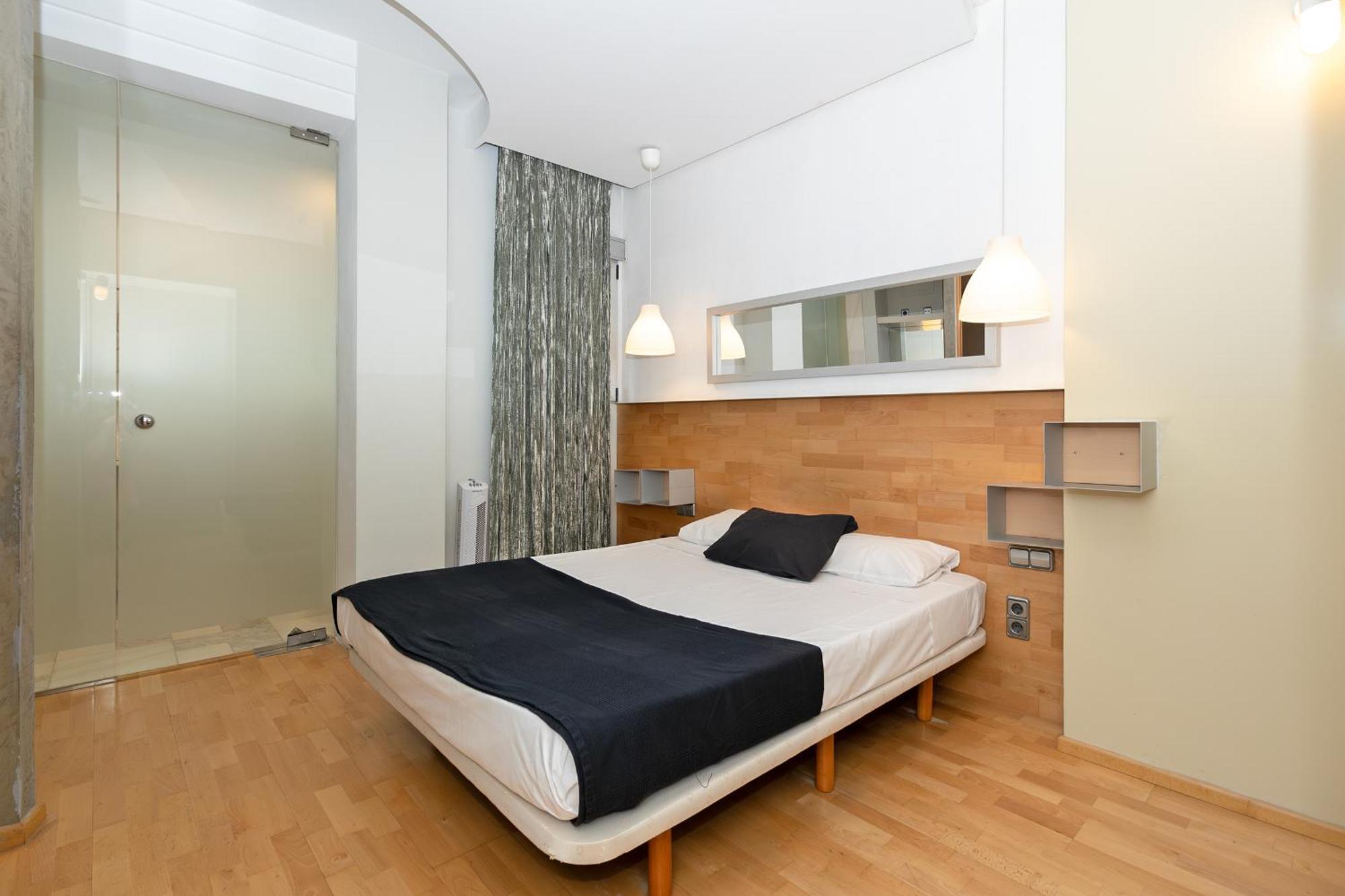 Apartment Amplio En Centro By Rent Me