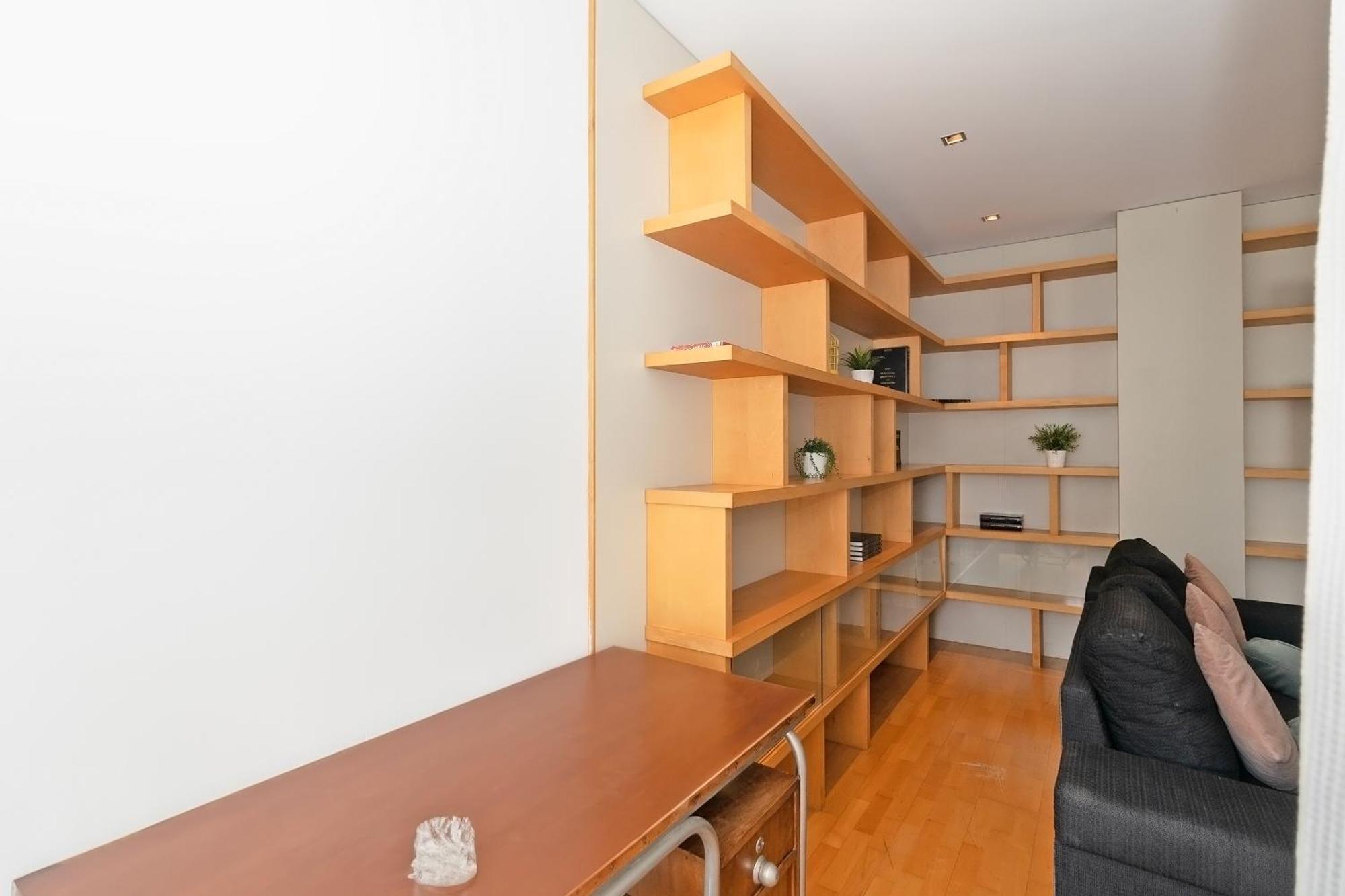 Apartment Amplio En Centro By Rent Me Valencia