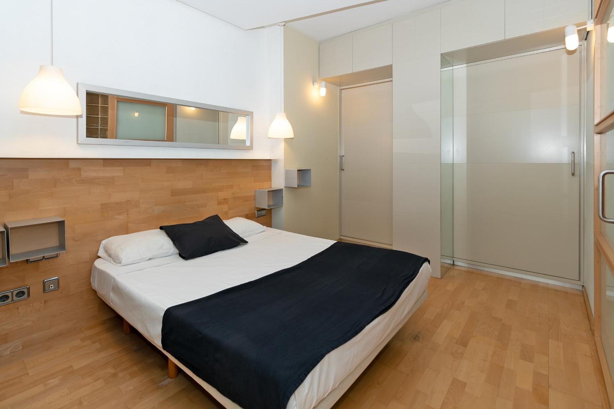Amplio En Centro By Rent Me Apartment *